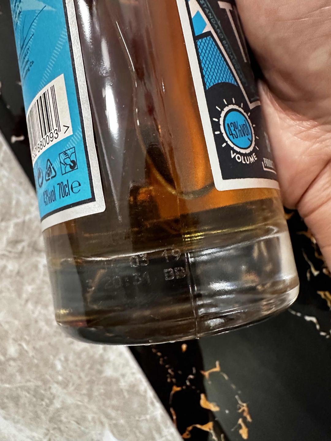 【绝版停产靓酒】Compasa Box 精酿狗限量合作款！（行货）