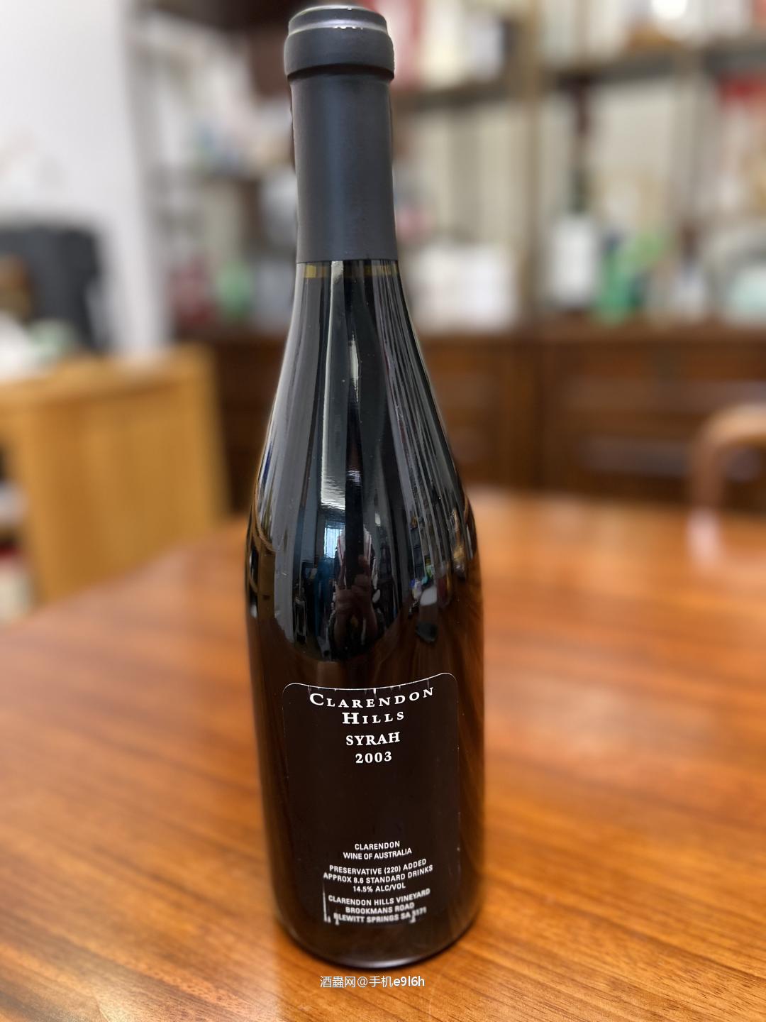 澳洲三剑客之克兰山“星光园”2003RP99分私藏