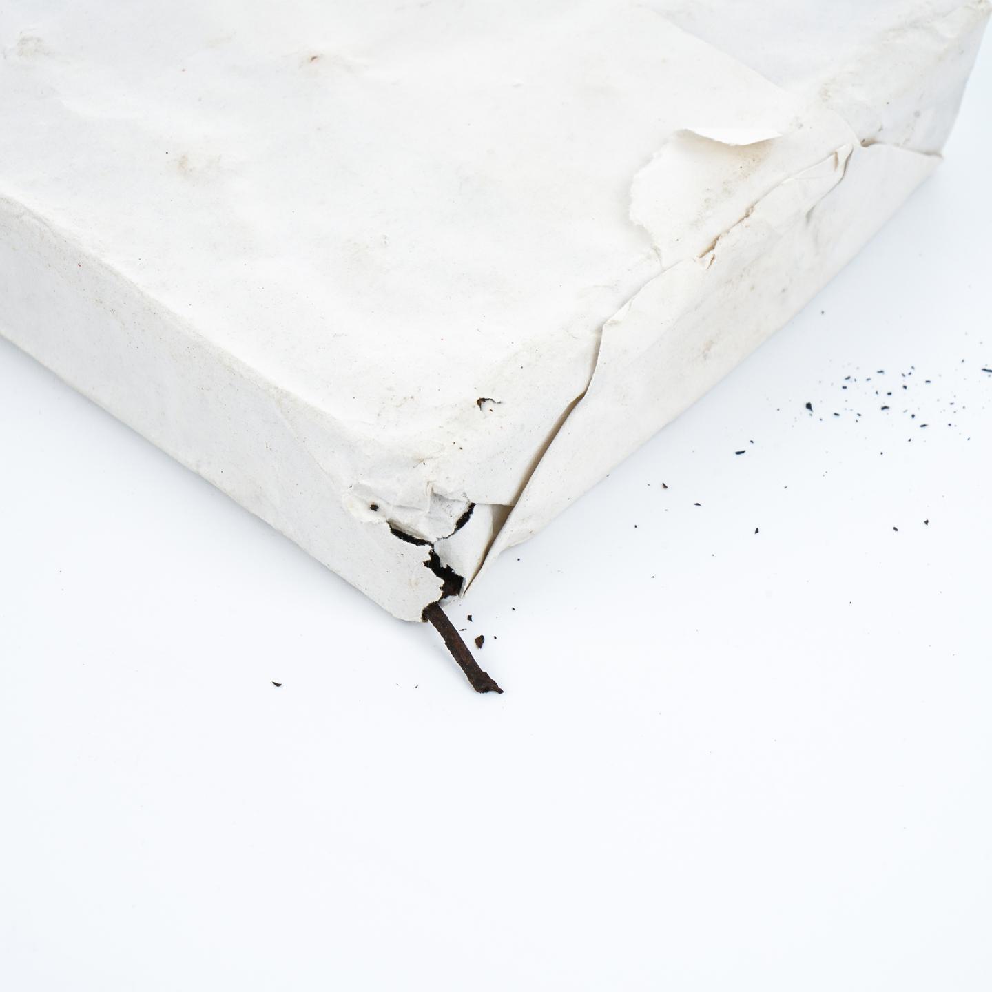 2000年 普洱 7581砖（甲级） 4砖