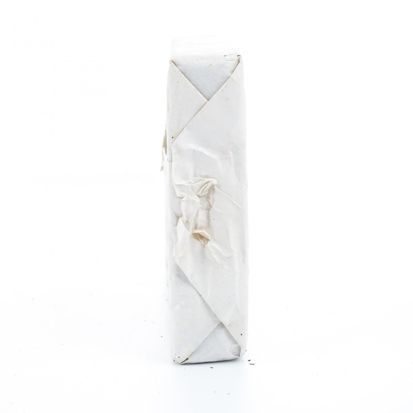 2000年 普洱 7581砖（甲级） 4砖