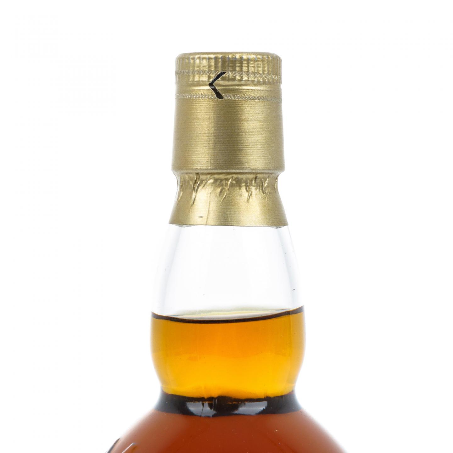 Craigellachie 克莱拉奇 1970-2016 Exclusive GM