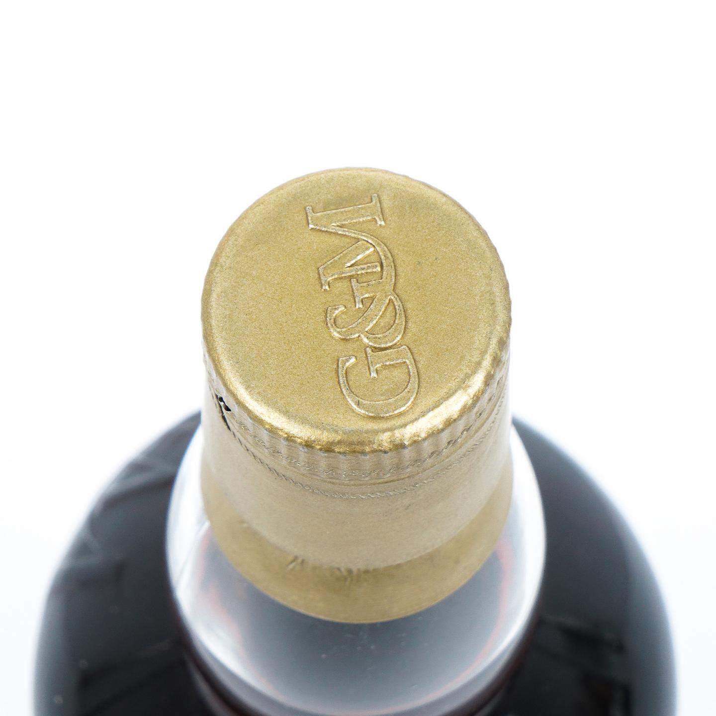 Craigellachie 克莱拉奇 1970-2016 Exclusive GM