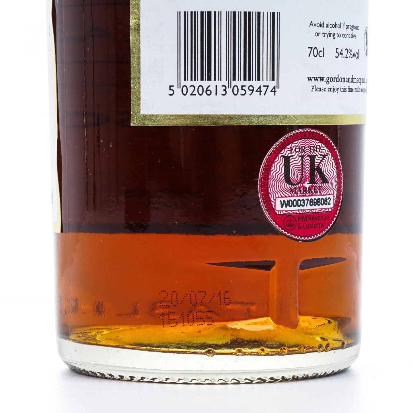 Craigellachie 克莱拉奇 1970-2016 Exclusive GM