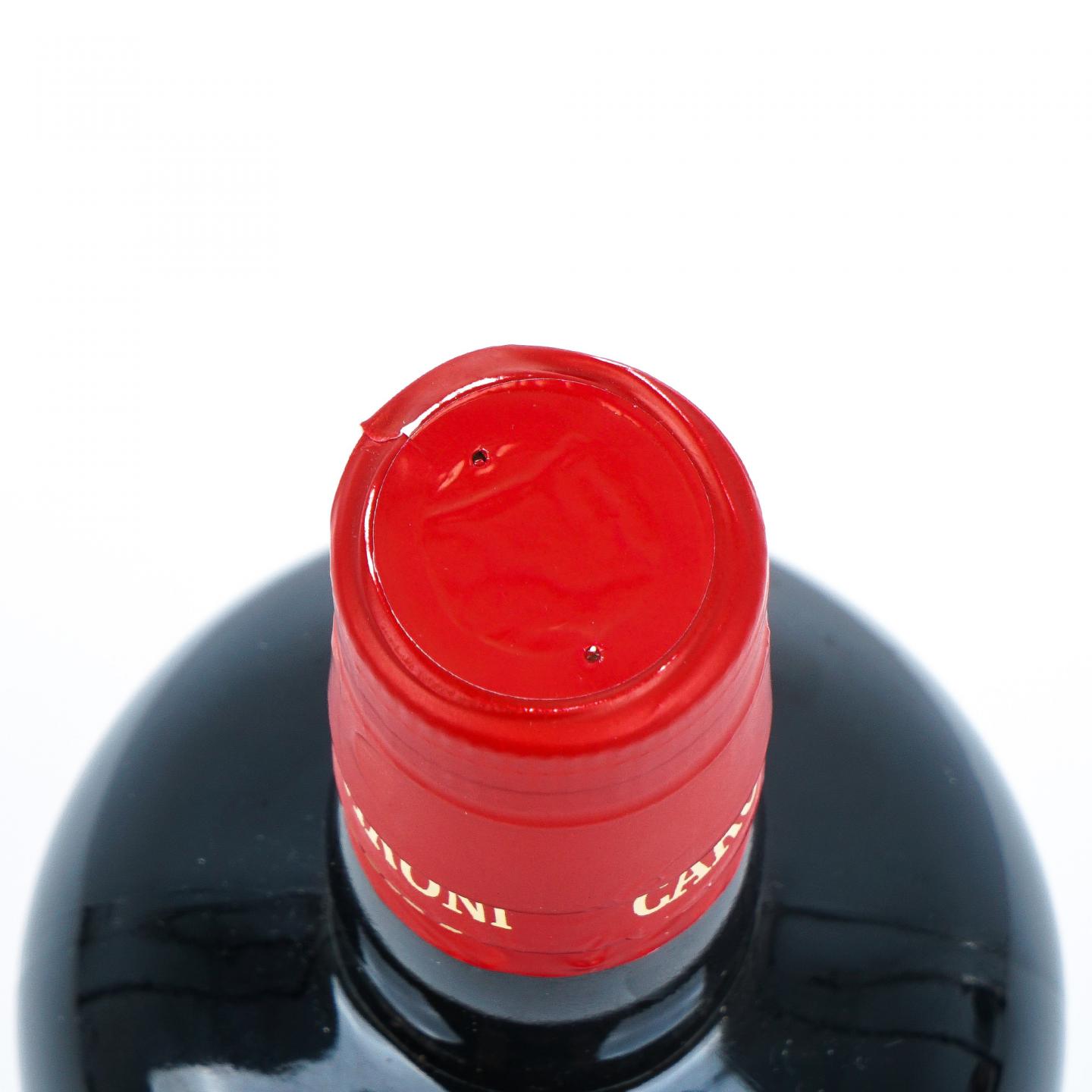 Caroni 21年 1996-2017 Velier 特立尼达朗姆酒