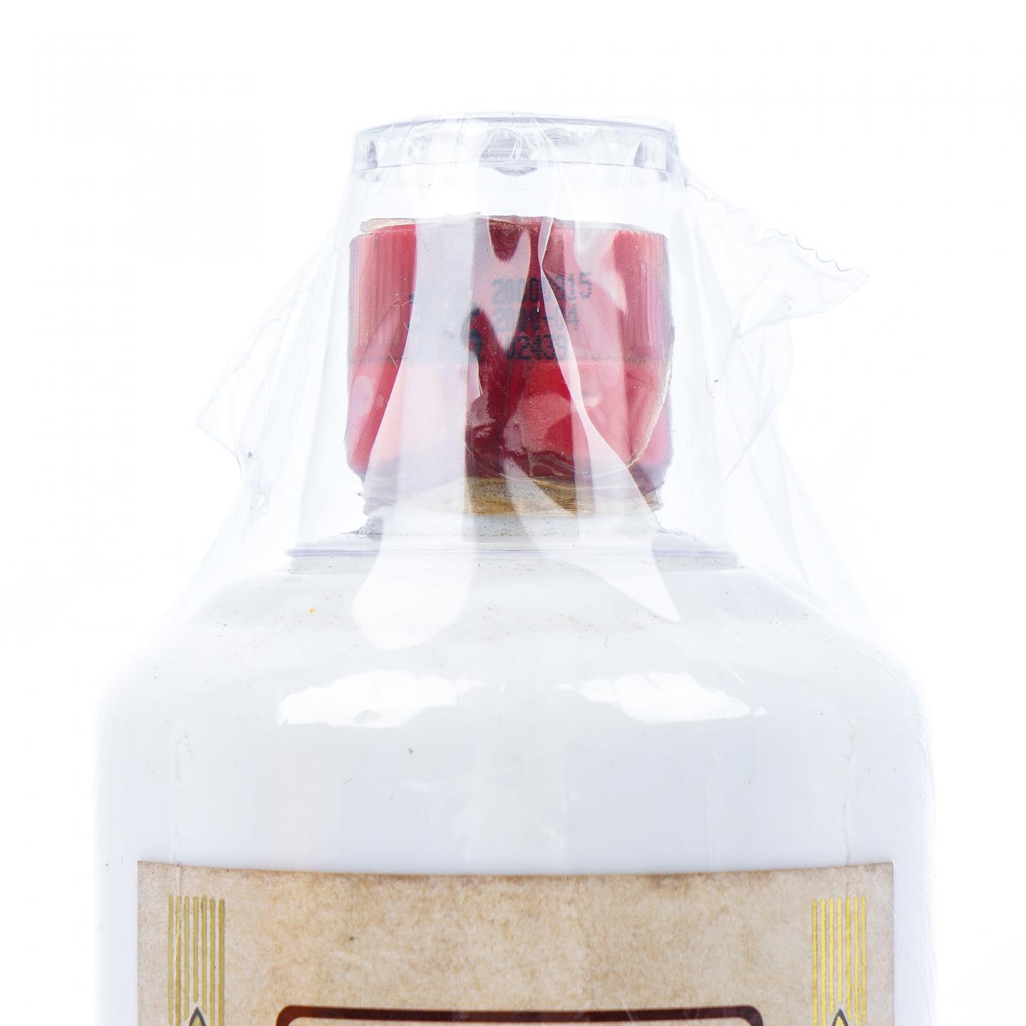 贵州茅台·2000年 珍品 非原盒