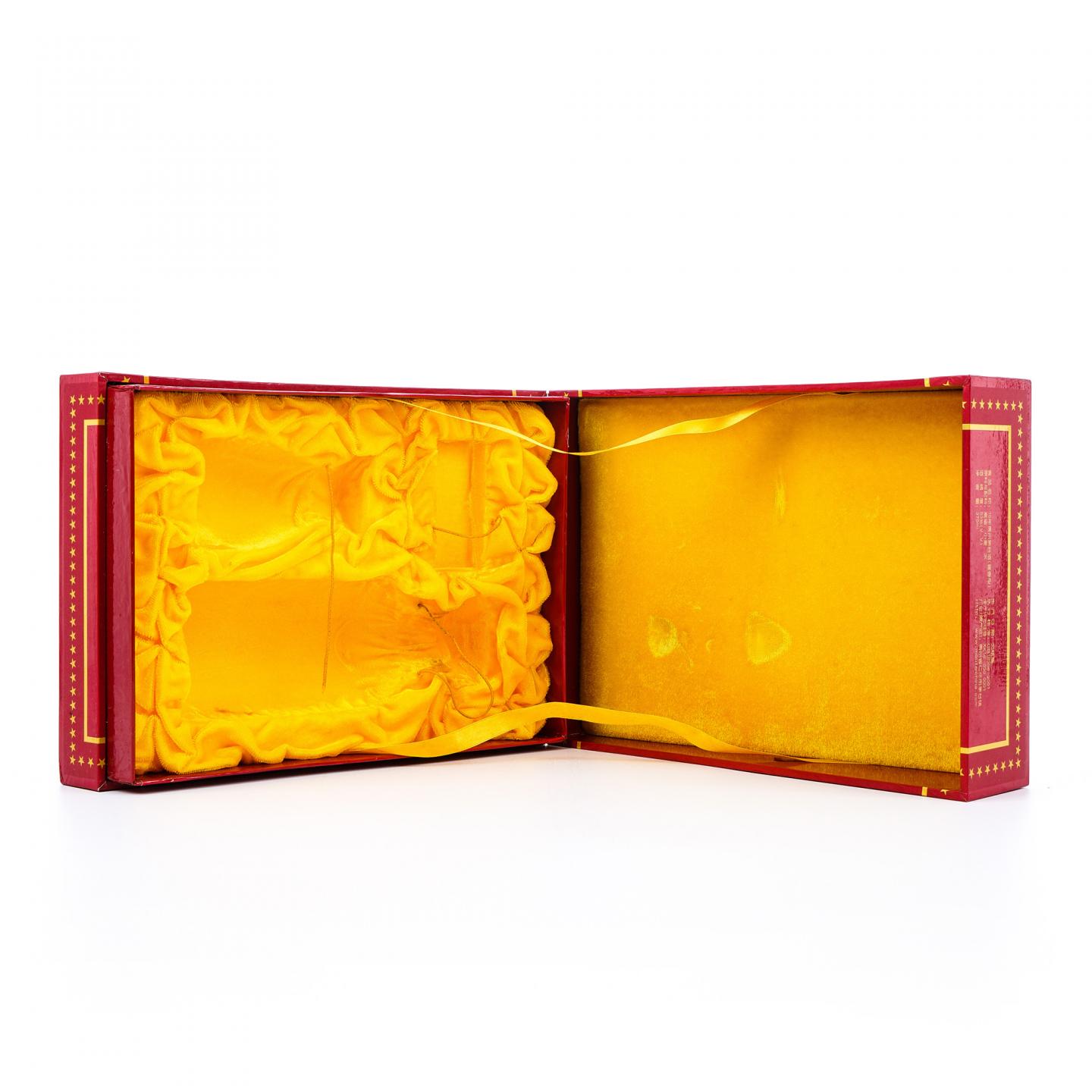 贵州茅台·2005年 15年年份酒 375ml