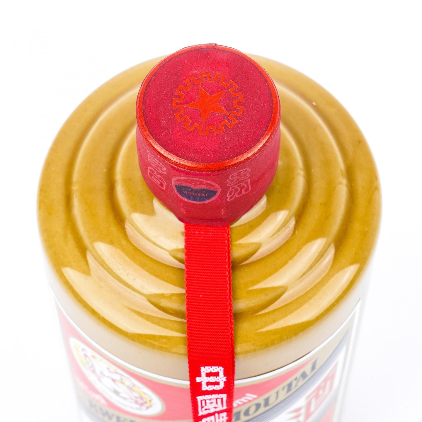 贵州茅台·2022年 茅台陈酿