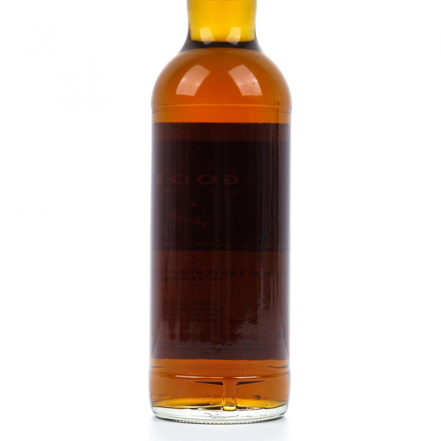 Bruichladdich 布赫拉迪 18年 2003-2022 Kl