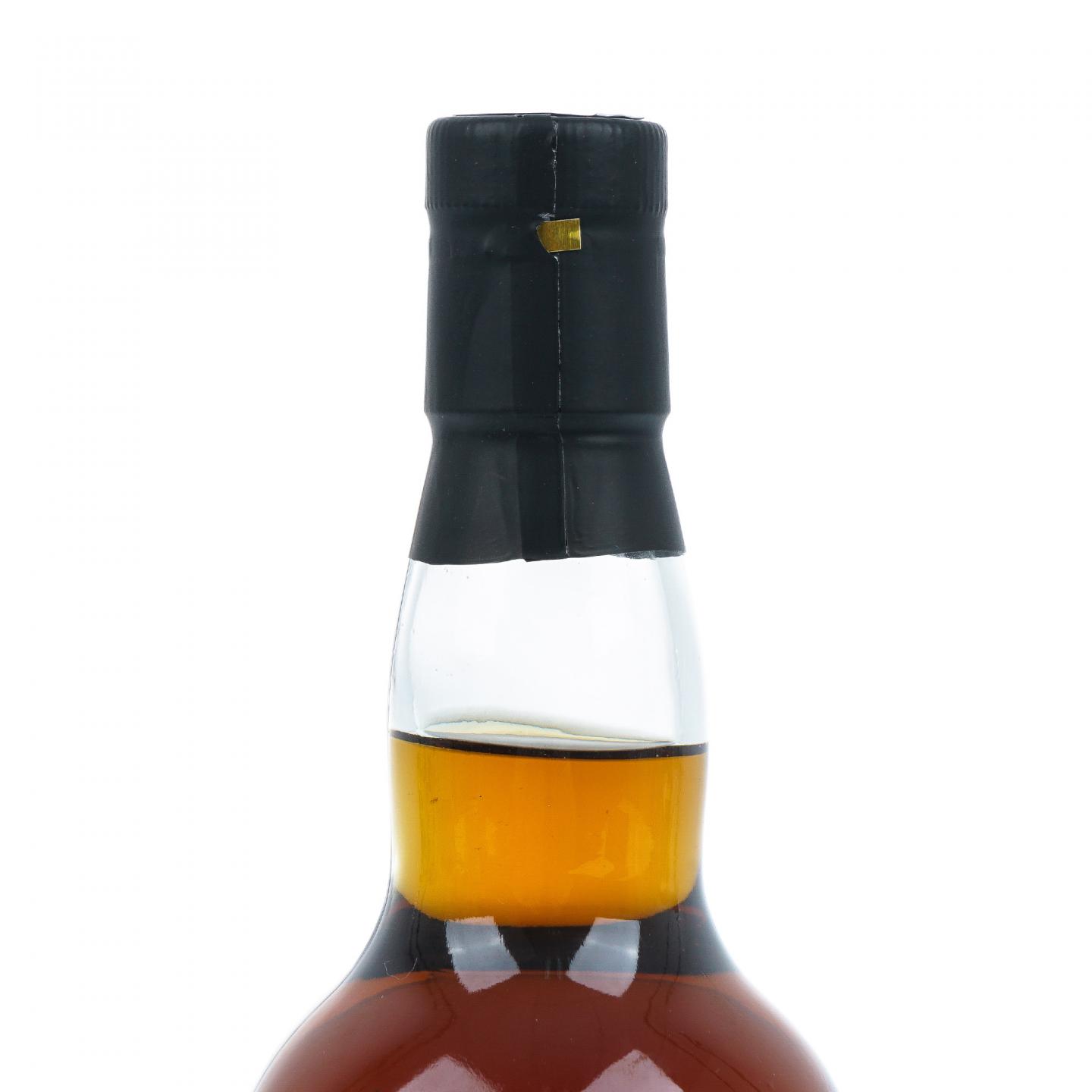 Aultmore 欧摩 25年 1990-2015 Crom 雪莉桶