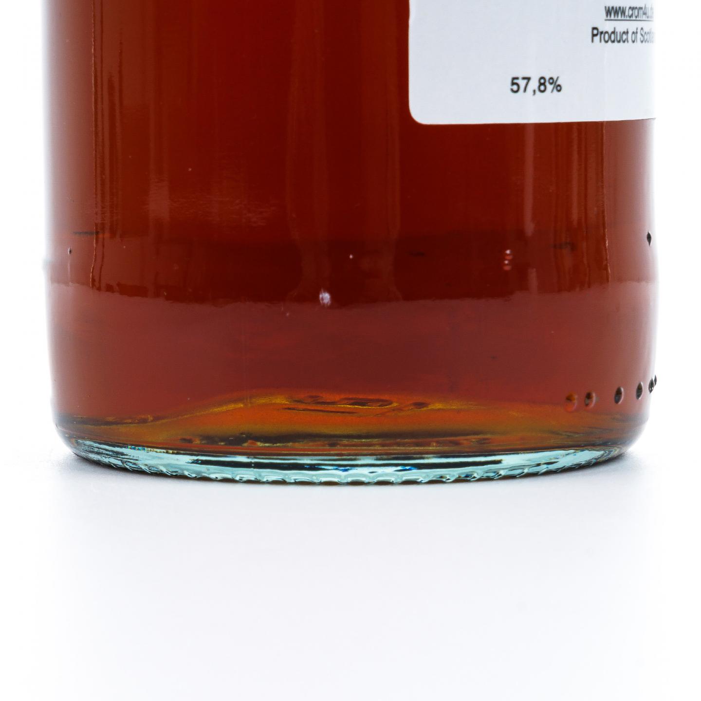 Aultmore 欧摩 25年 1990-2015 Crom 雪莉桶