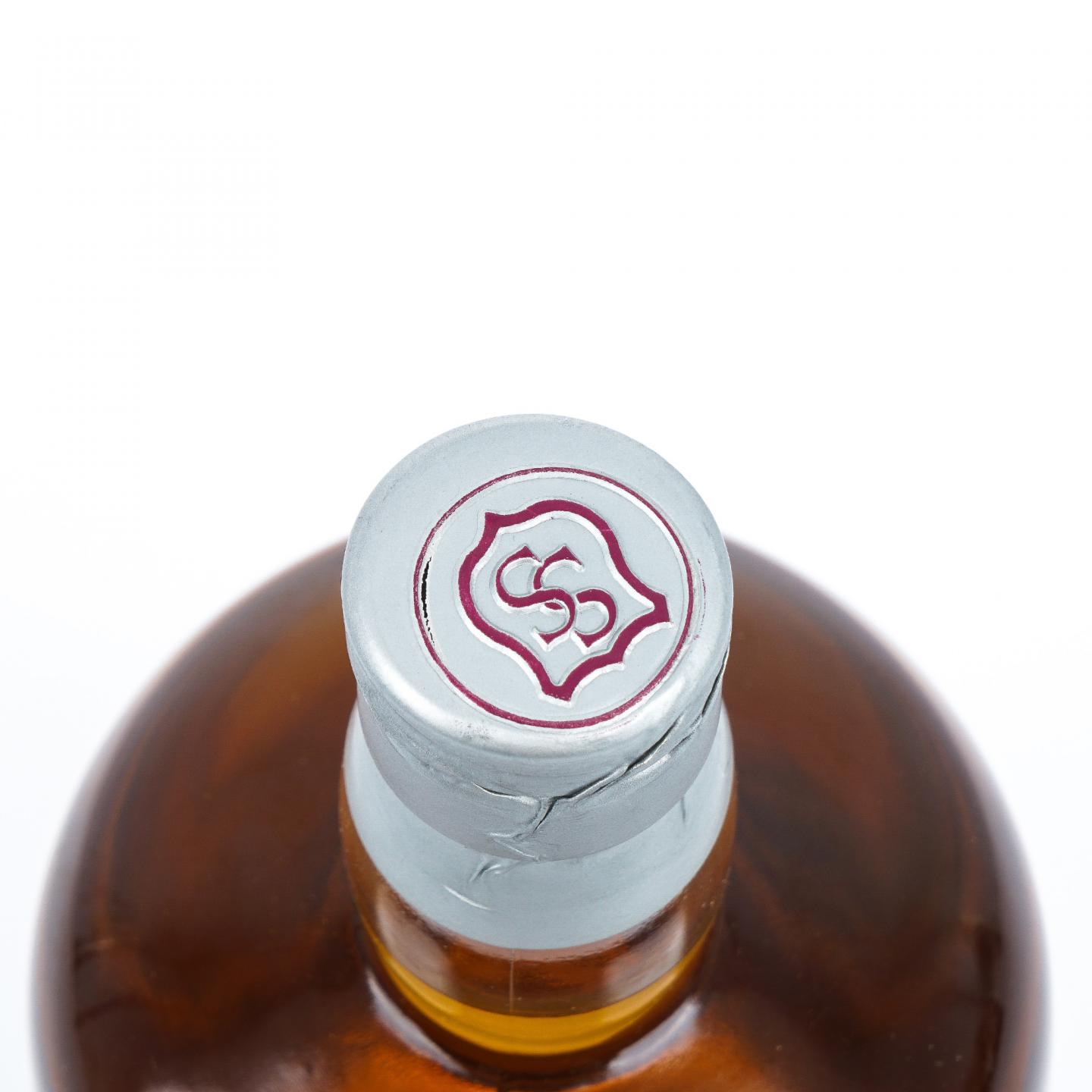 Ardbeg 阿贝 26年 1992-2018 Silver Seal 1500ml