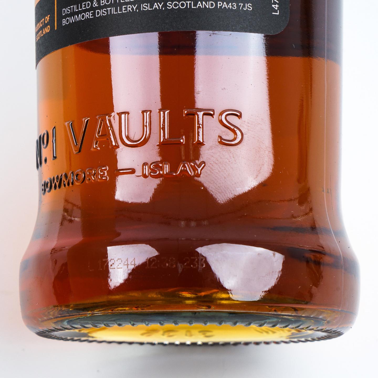 Bowmore 波摩 17年 1999 Craftsmen's Collection