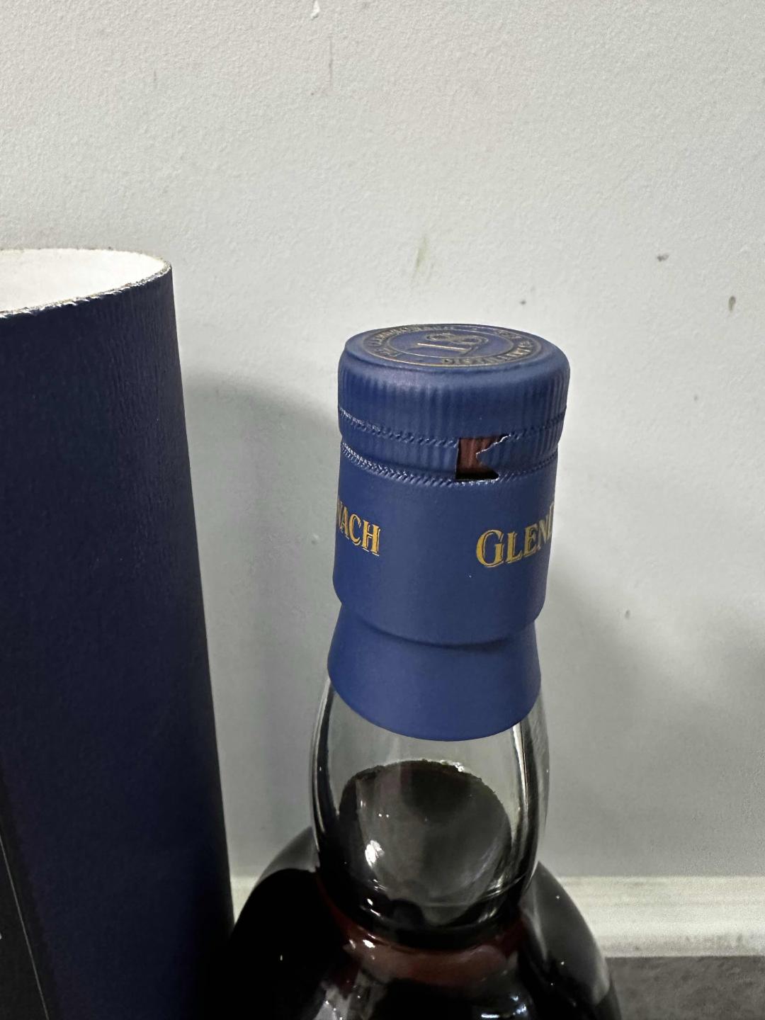 格兰多纳18 Billy版