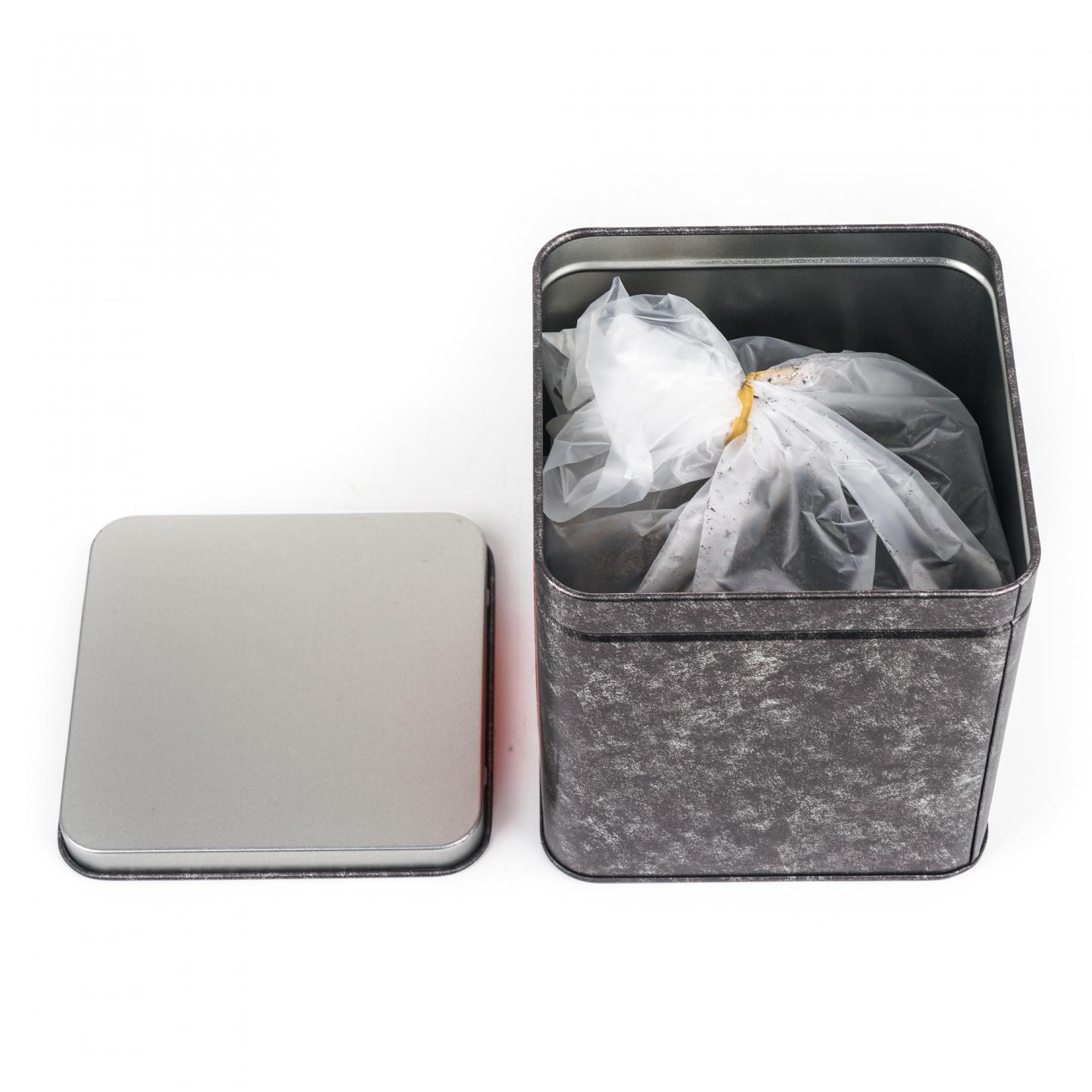 八十年代 福鼎白茶 礼盒装 100克