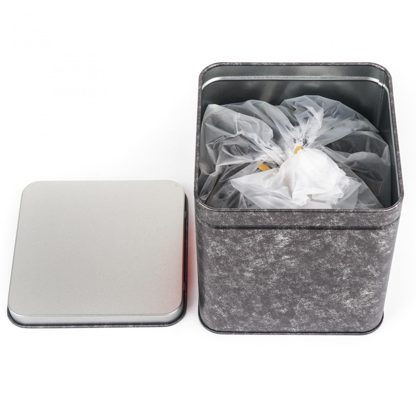 八十年代 福鼎白茶 100克