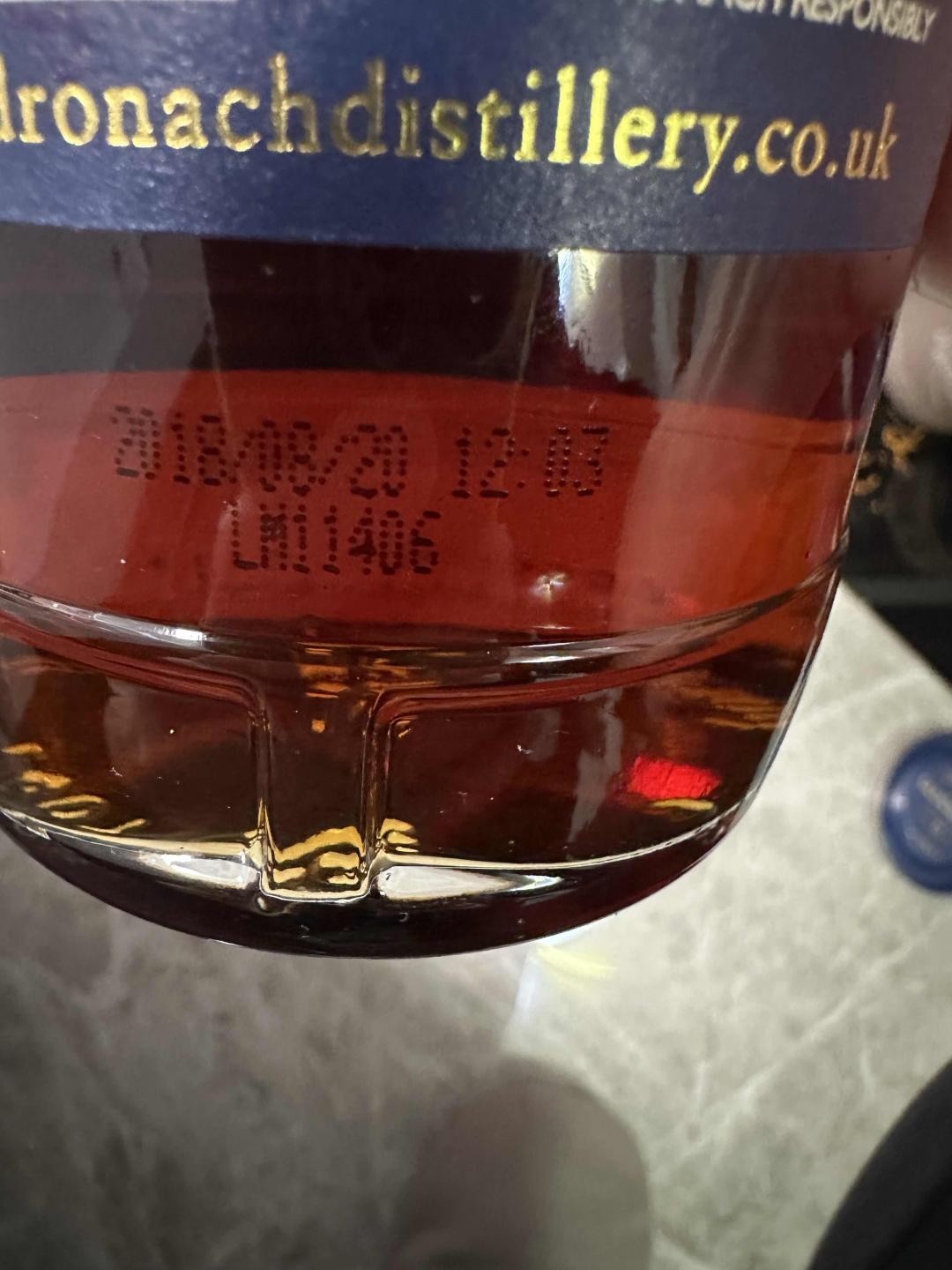 格兰多纳18 Billy版