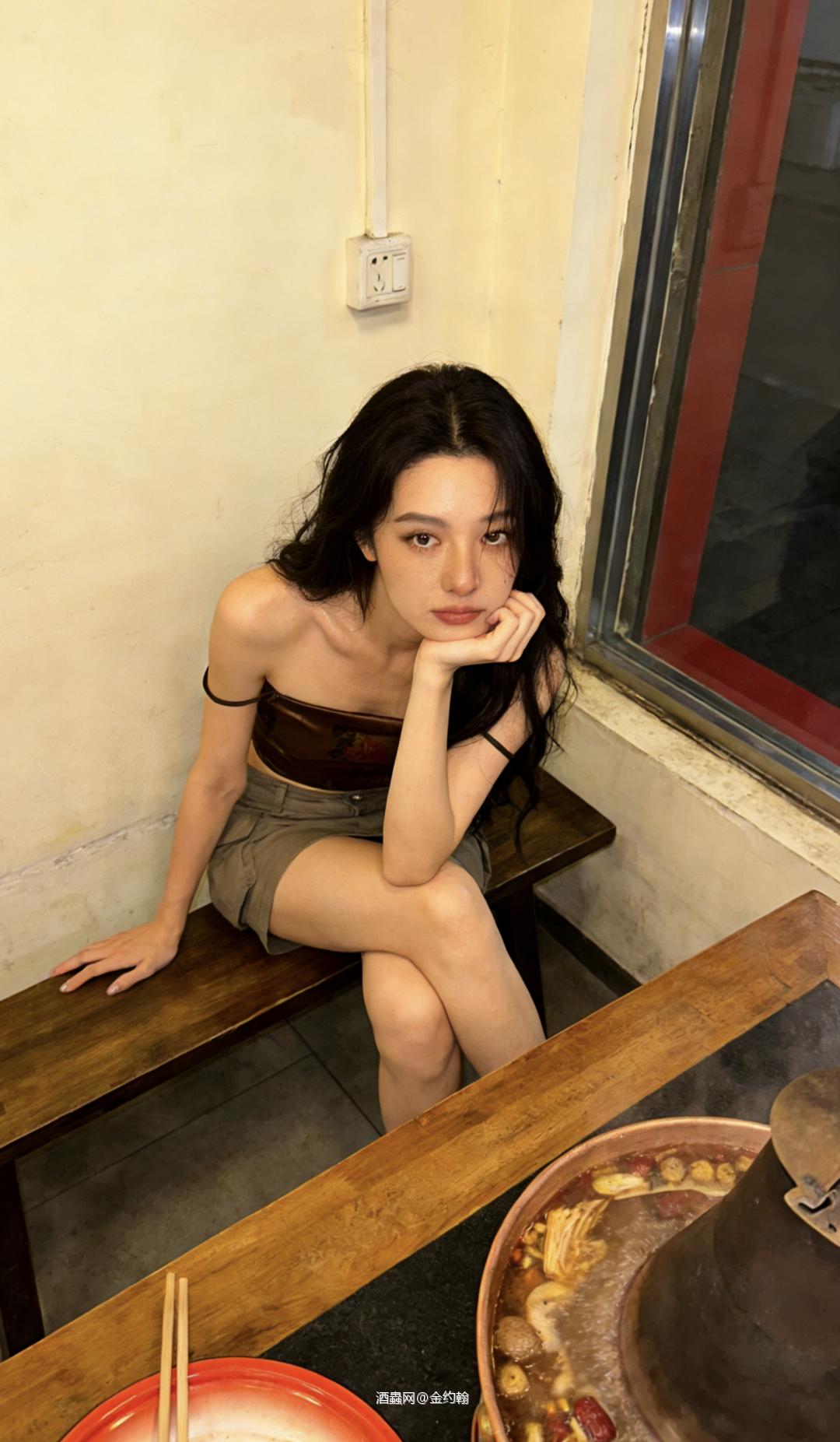 请问，吃火锅配个啥威士激好？