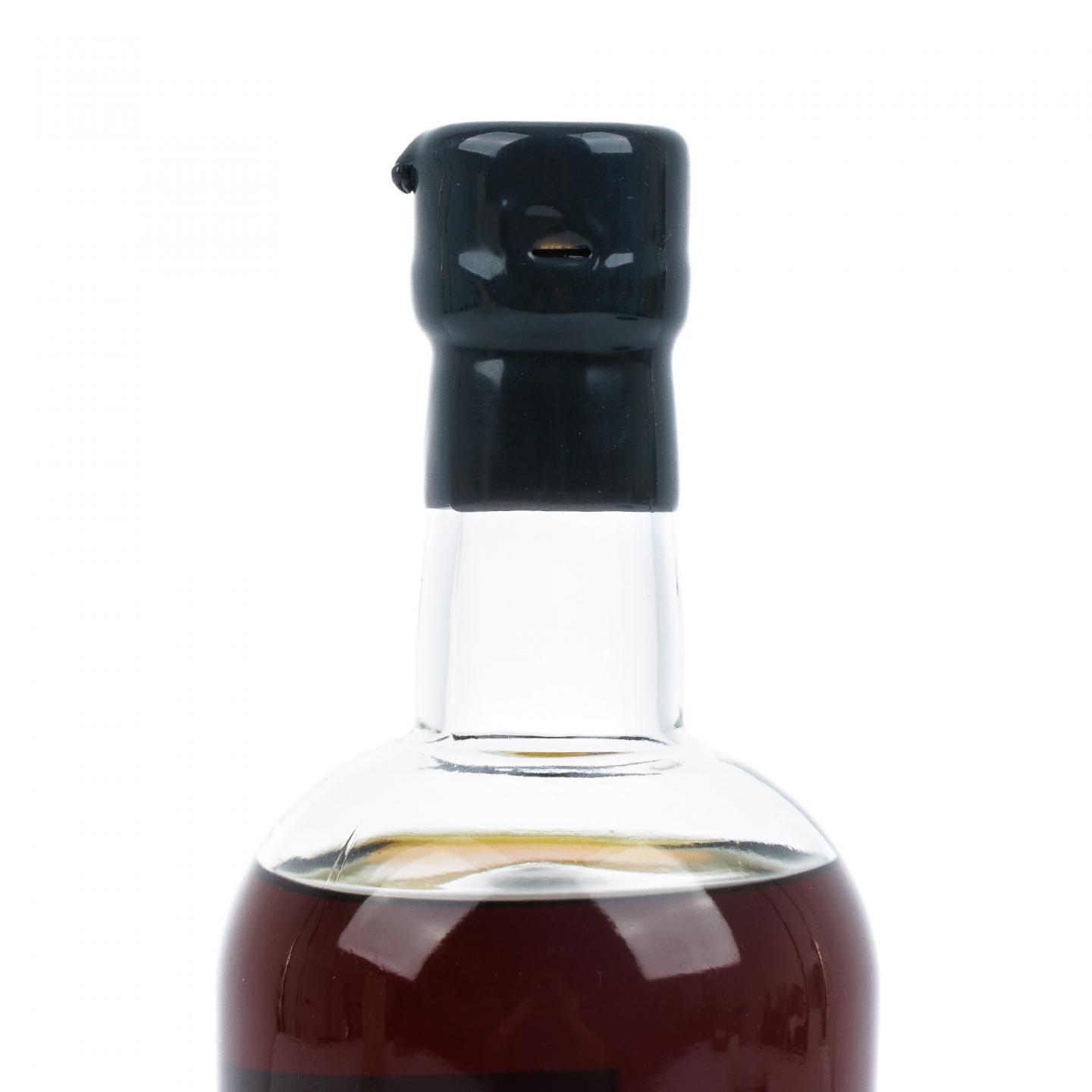 轻井泽 1984-2011 圈标 单桶#3653