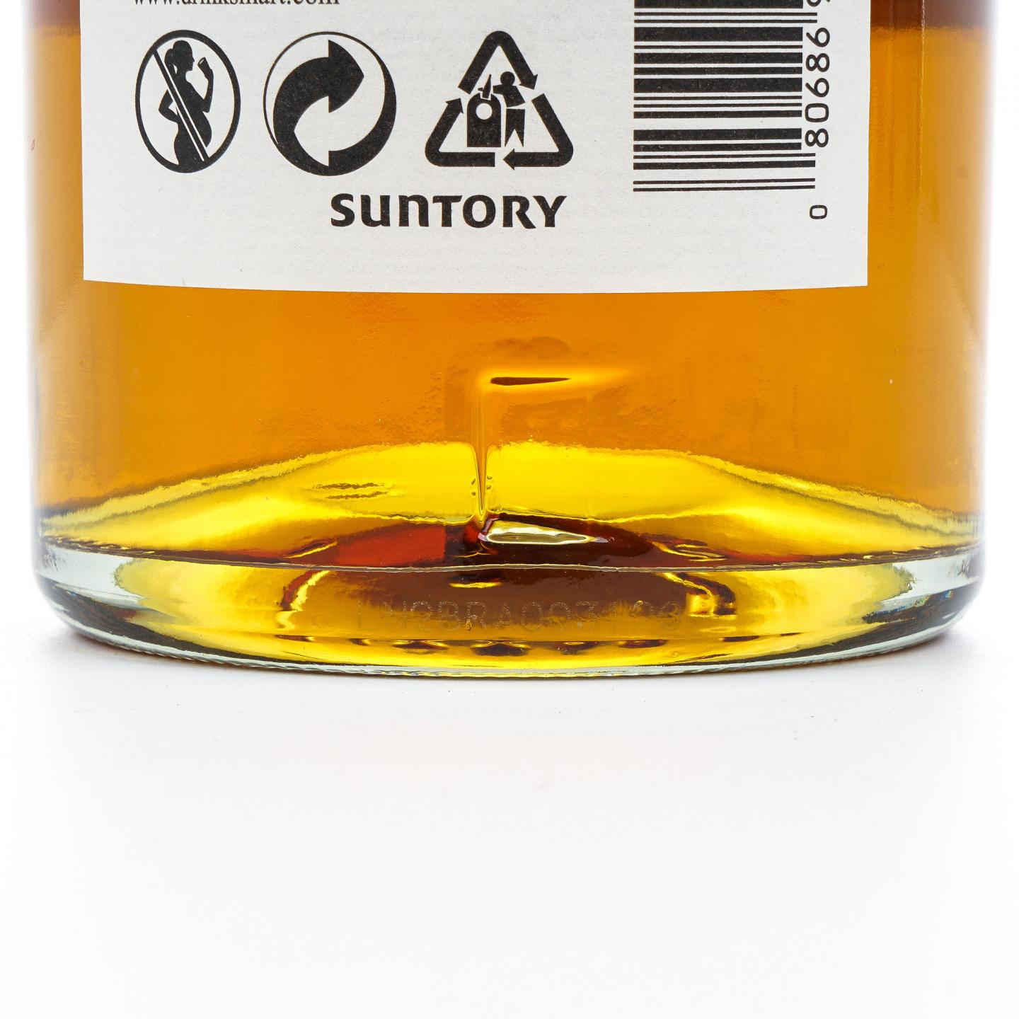 山崎 2022 Edition 水楢桶