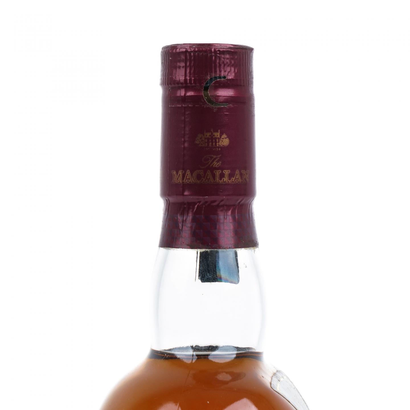 Macallan 麦卡伦 1824系列 Whisky Maker's Edition