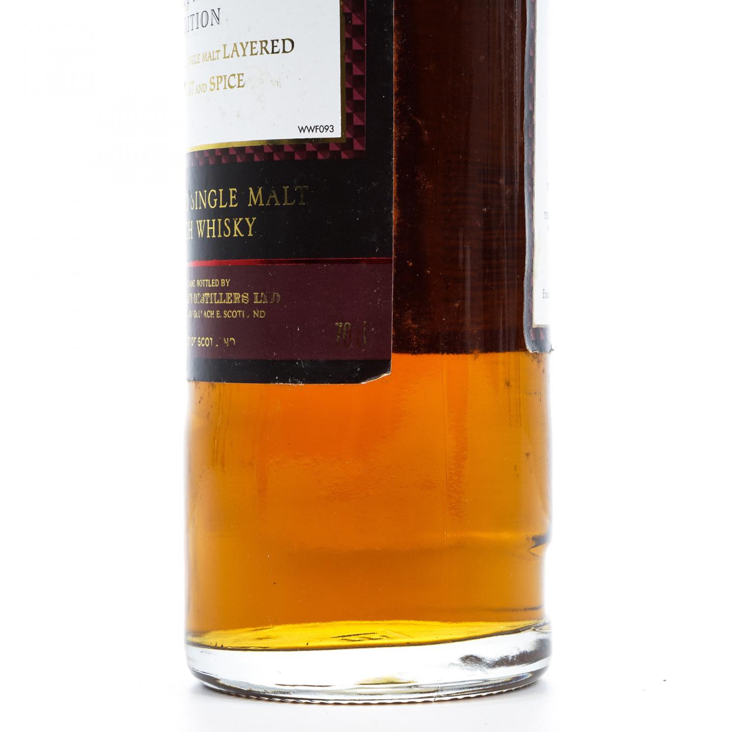Macallan 麦卡伦 1824系列 Whisky Maker's Edition