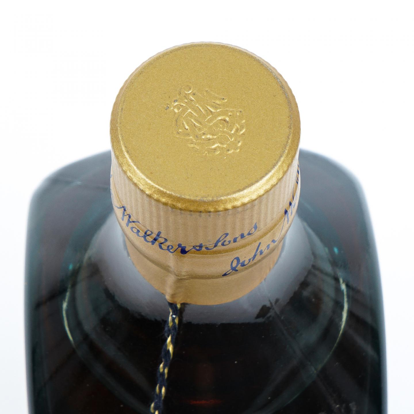 Johnnie Walker 尊尼获加 蓝牌 Sogo 30周年纪念版 750ml