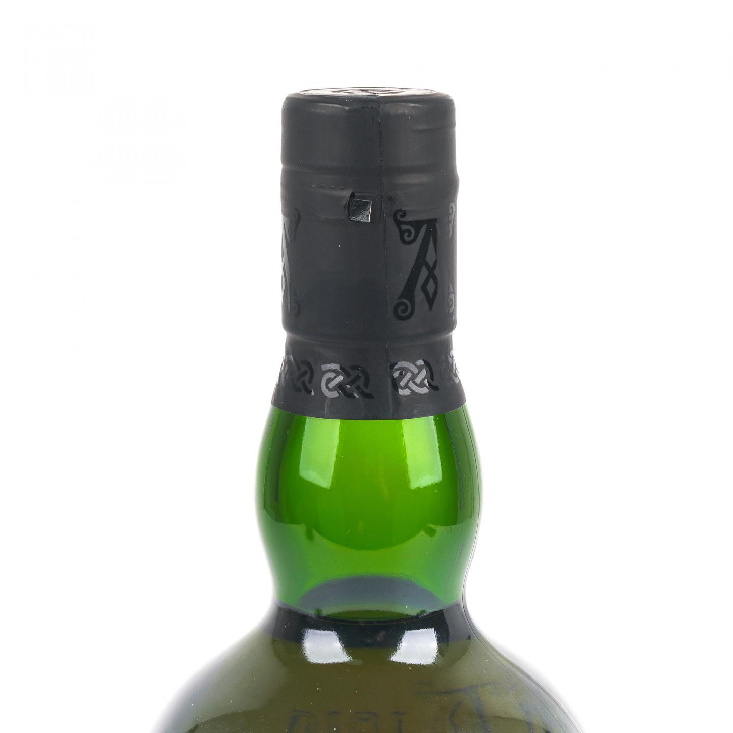 Ardbeg 阿贝 乌干达 Uigeadail