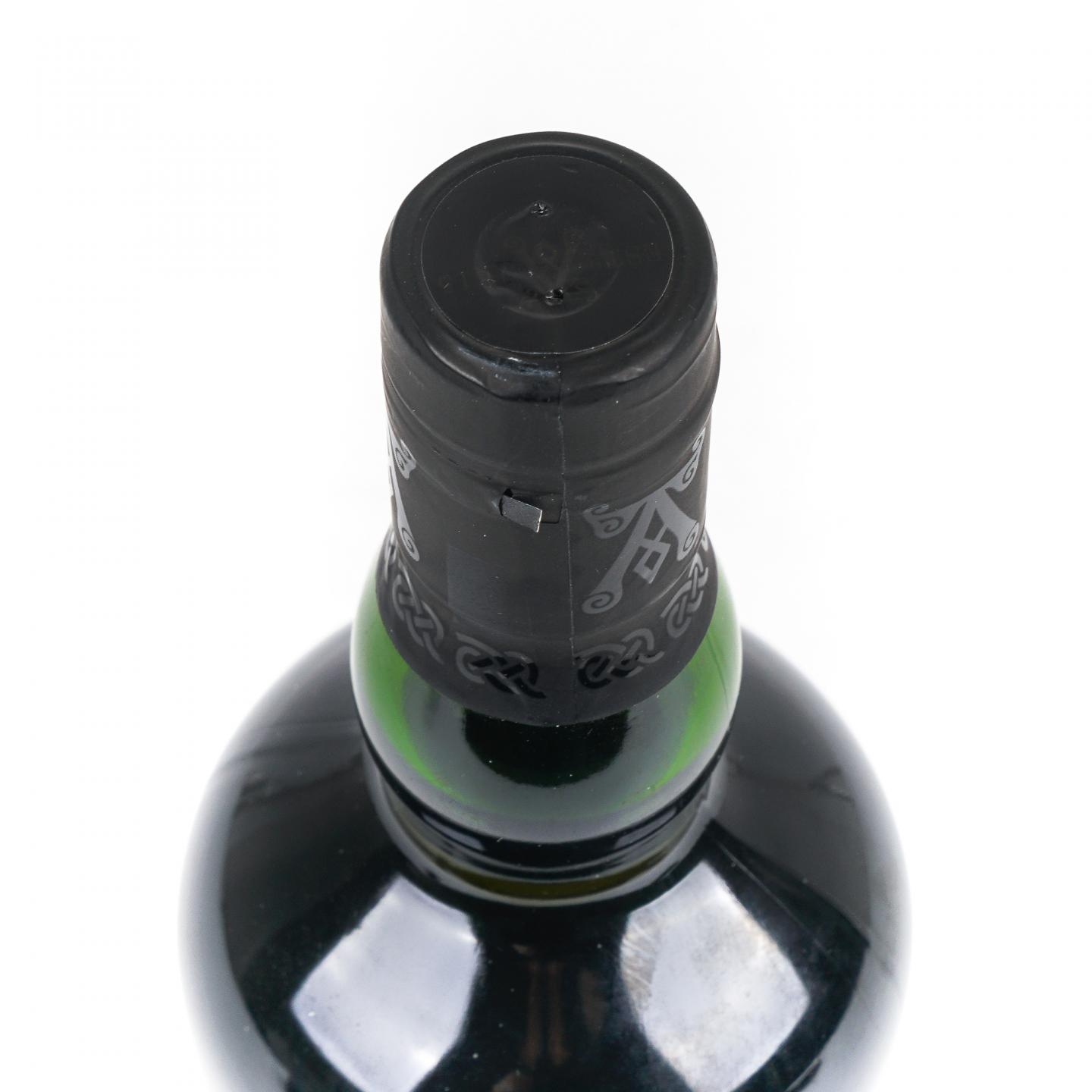 Ardbeg 阿贝 乌干达 Uigeadail