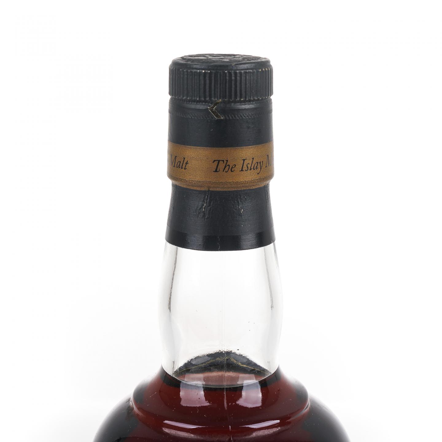 Bowmore 波摩 34年 1971 雪莉桶