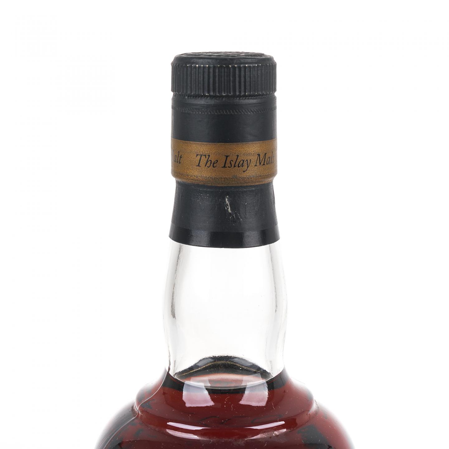 Bowmore 波摩 34年 1971 雪莉桶