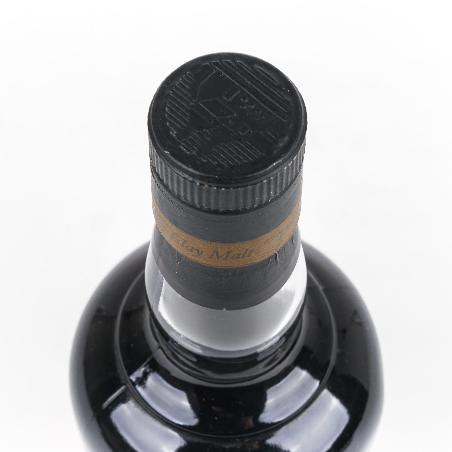 Bowmore 波摩 34年 1971 雪莉桶