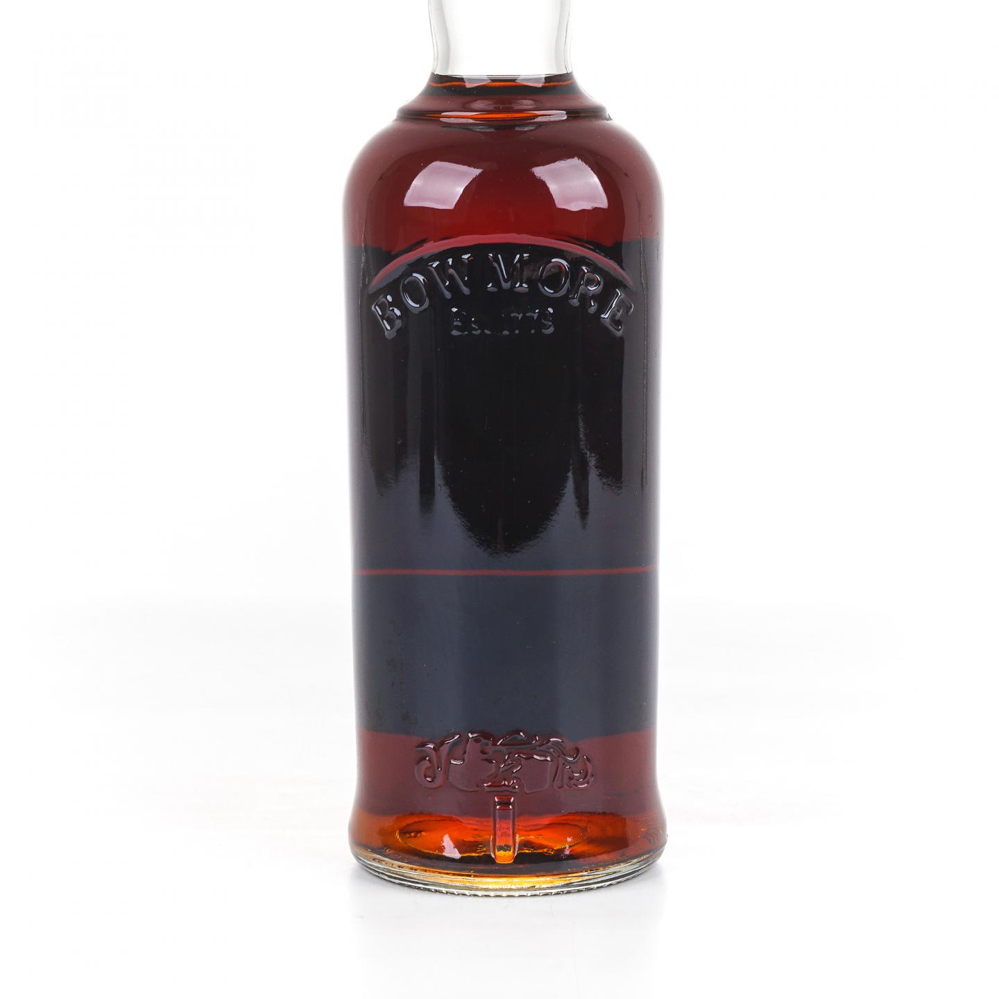 Bowmore 波摩 34年 1971 雪莉桶