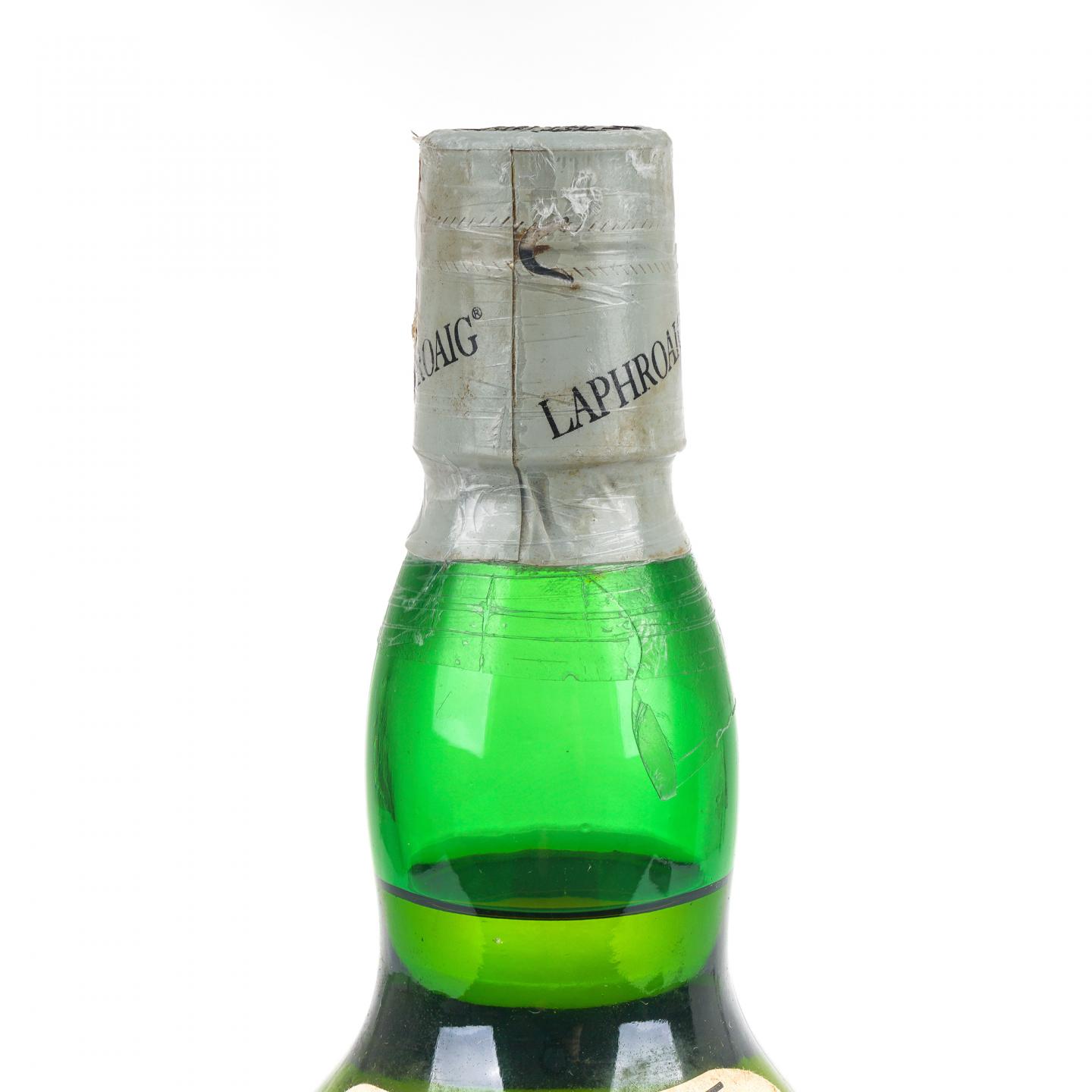 Laphroaig 拉弗格 10年 1000ml