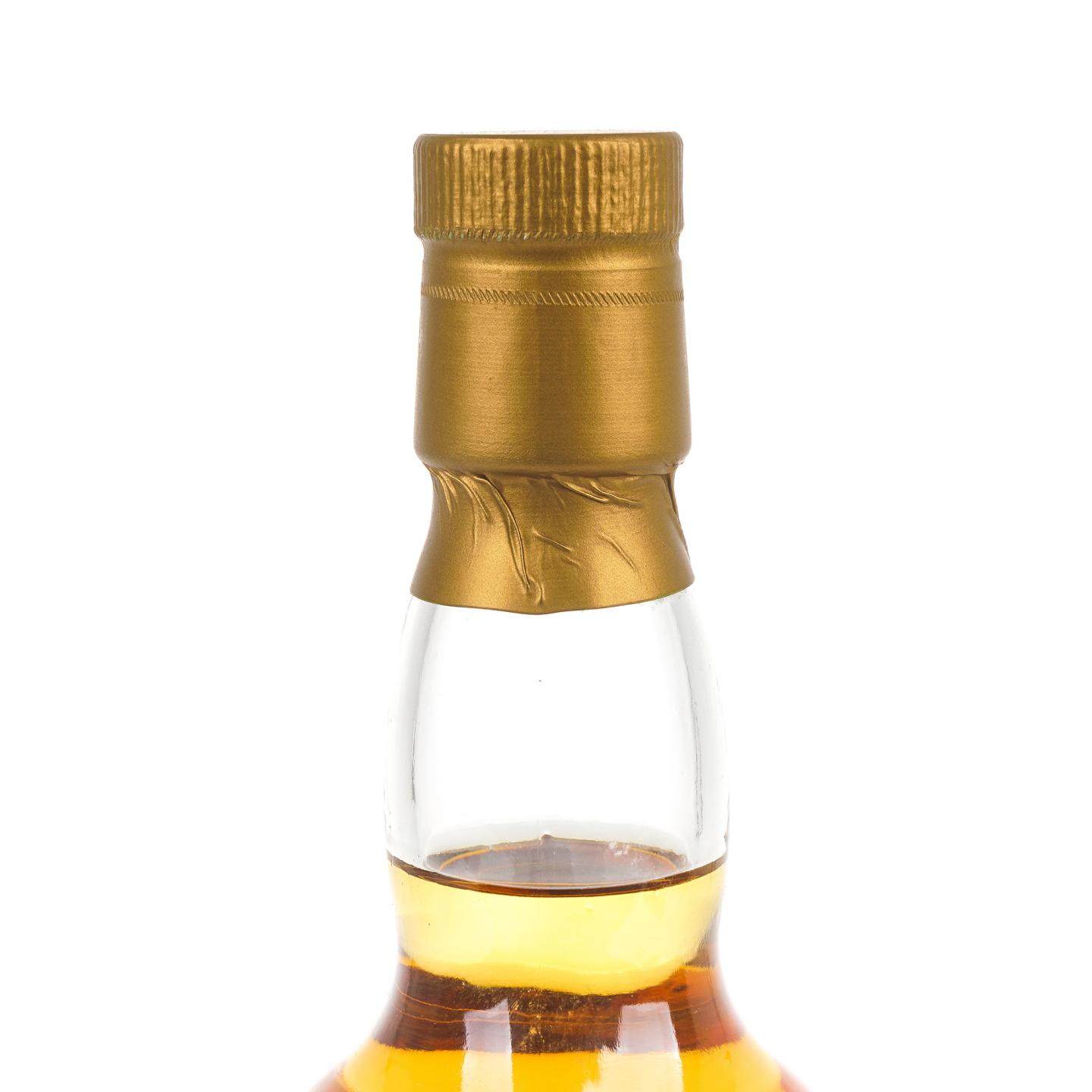 Aldunie 25年 奇富酒厂出品 1997-2022 WAGE 汤匙桶 调和