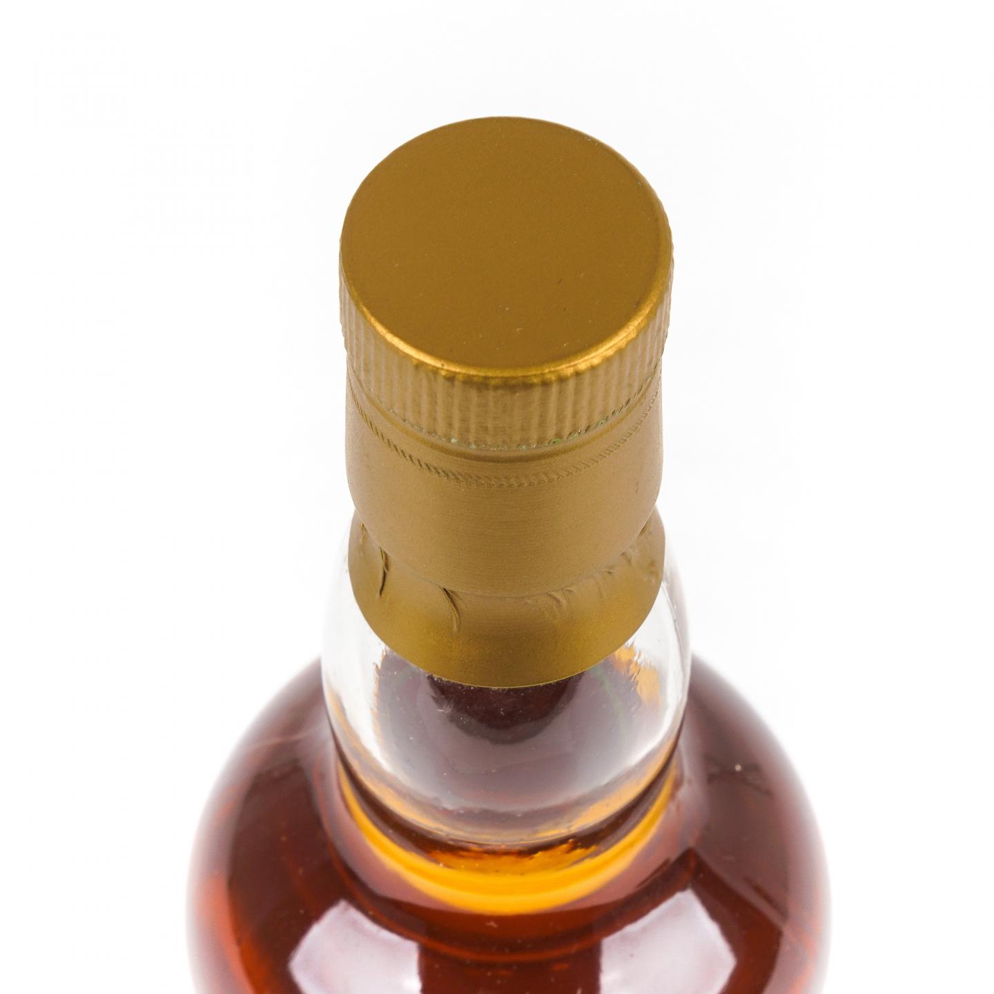 Aldunie 25年 奇富酒厂出品 1997-2022 WAGE 汤匙桶 调和