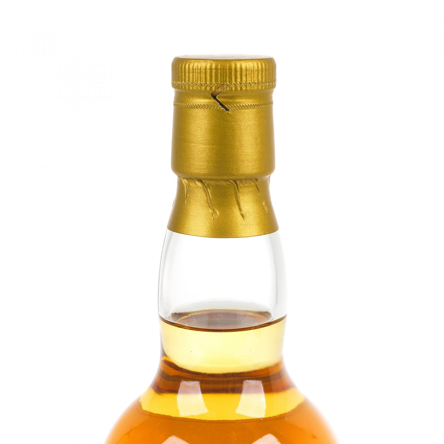 Bunnahabhain 布纳哈本 8年 2013-2022 Whisky Age