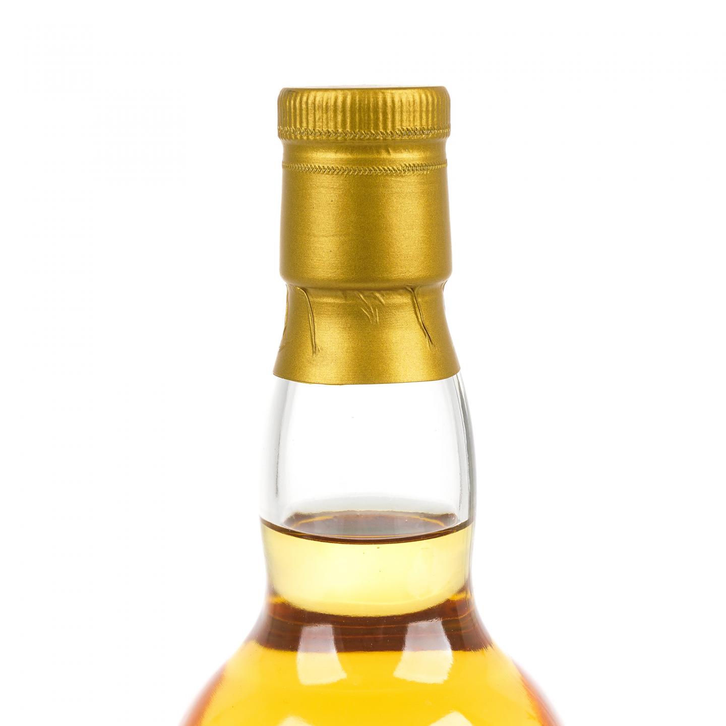 Bunnahabhain 布纳哈本 8年 2013-2022 Whisky Age