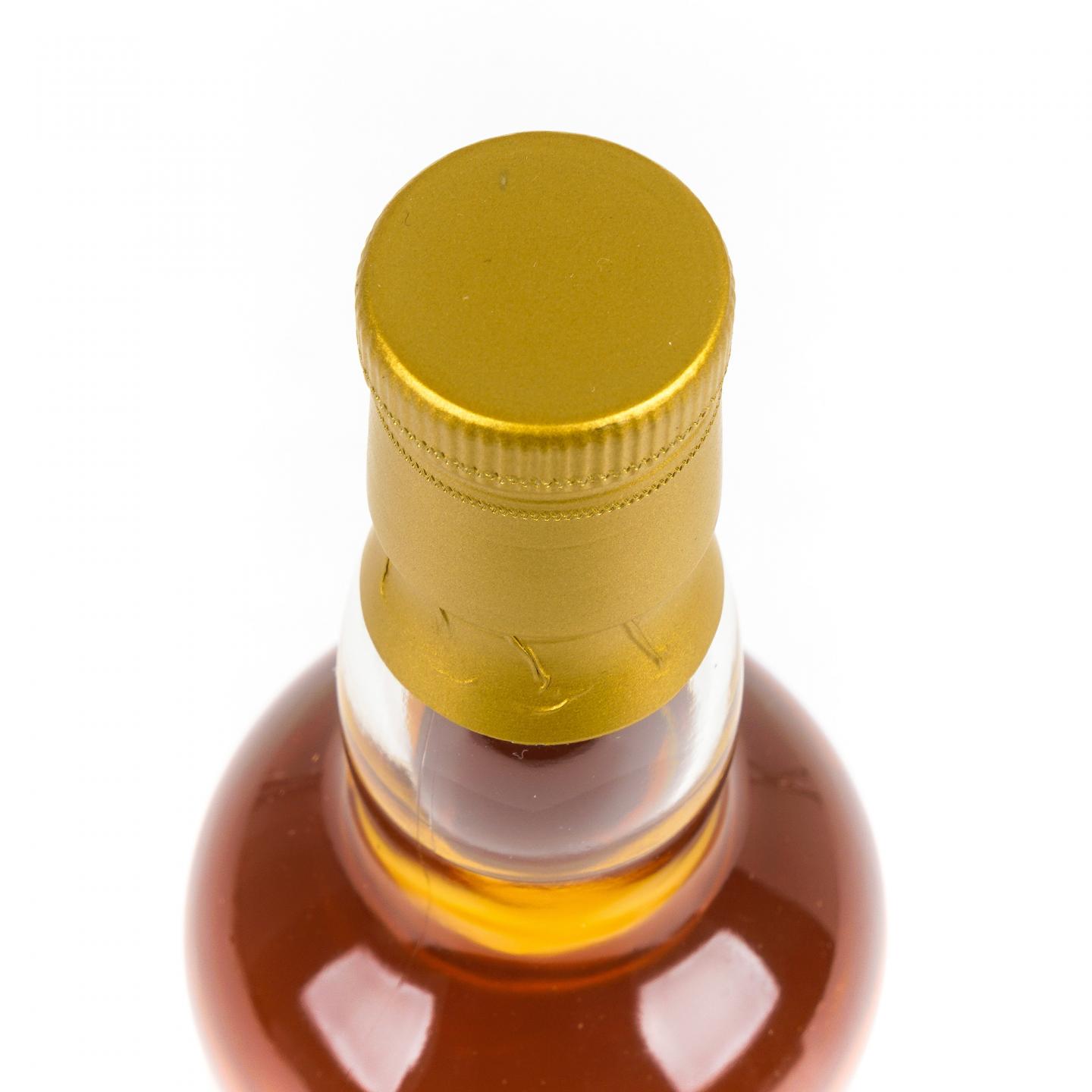 Bunnahabhain 布纳哈本 8年 2013-2022 Whisky Age