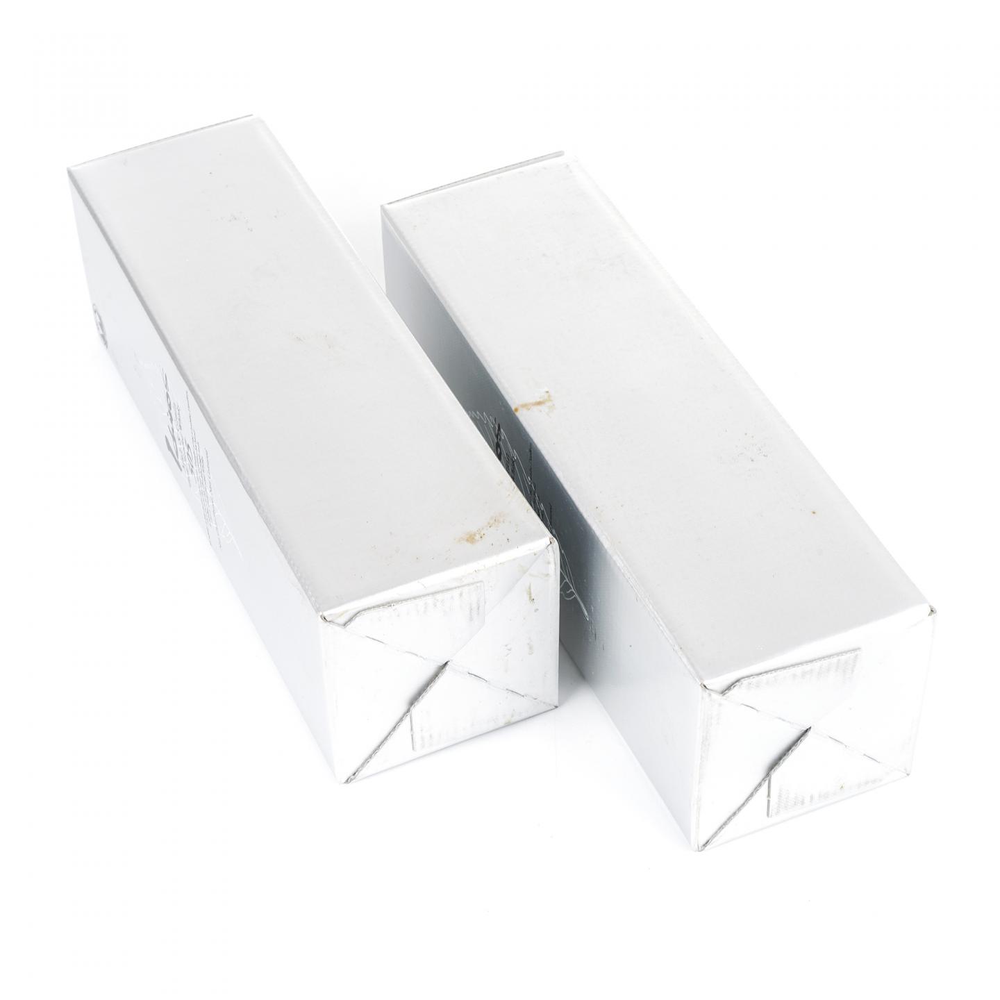 Ichiro’s Malt & Grain 秩父出品 银叶 505 世界调和 2瓶组