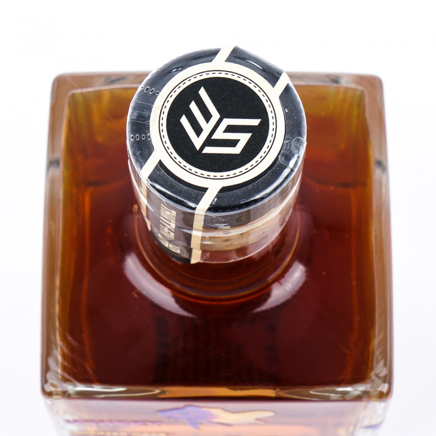 Aberlour 雅伯莱 12年 2013-2025 350ml