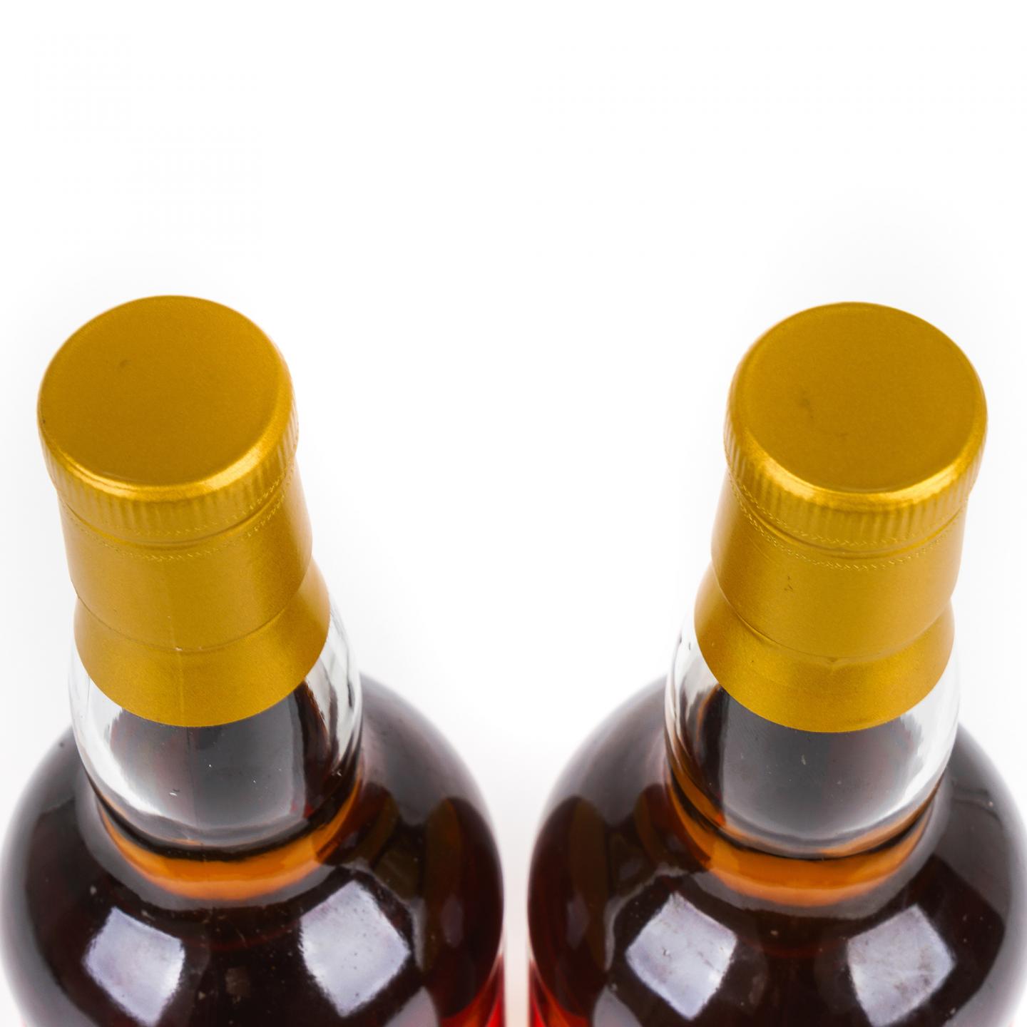 Glasgow 格拉斯哥 2023 雪莉桶 开门见喜 2瓶组*700ml