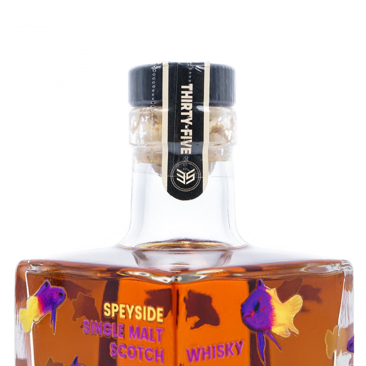 Aberlour 雅伯莱 12年 2013-2025 350ML