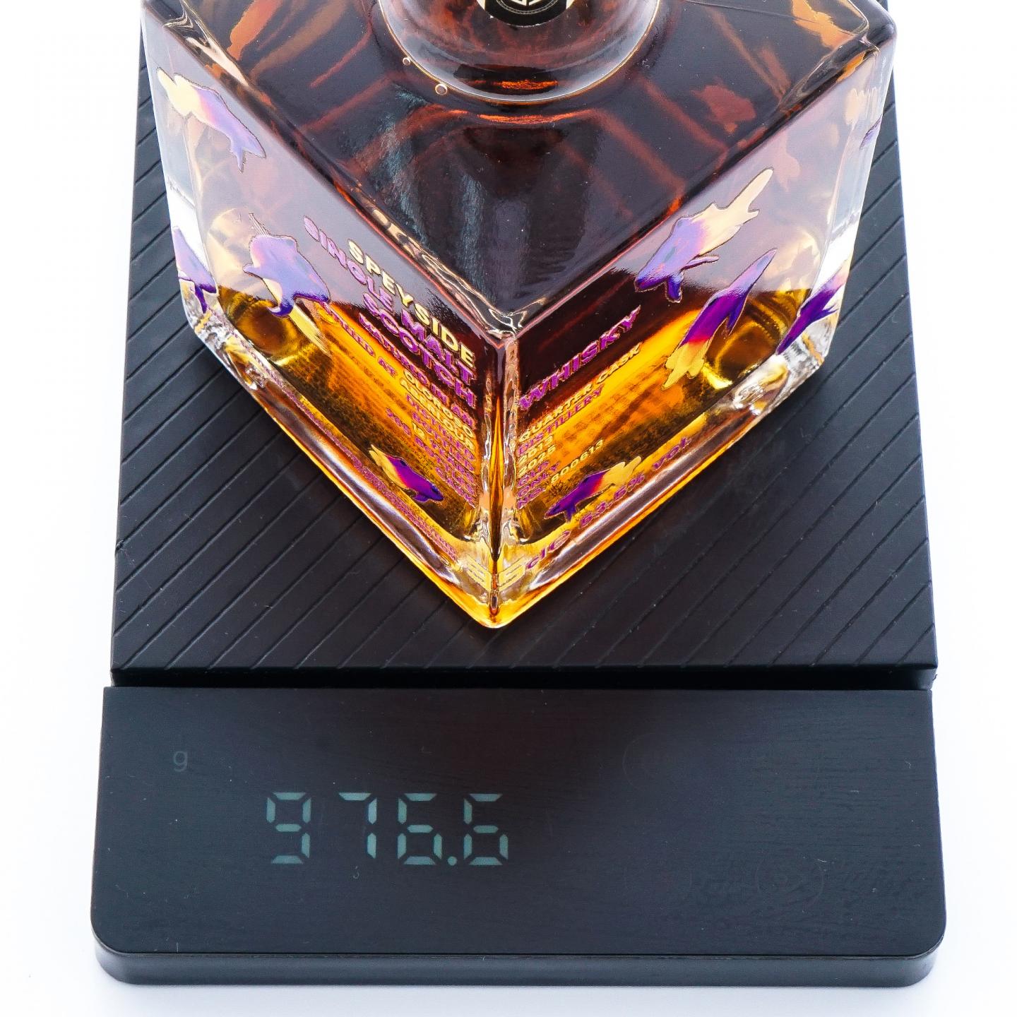 Aberlour 雅伯莱 12年 2013-2025 350ML