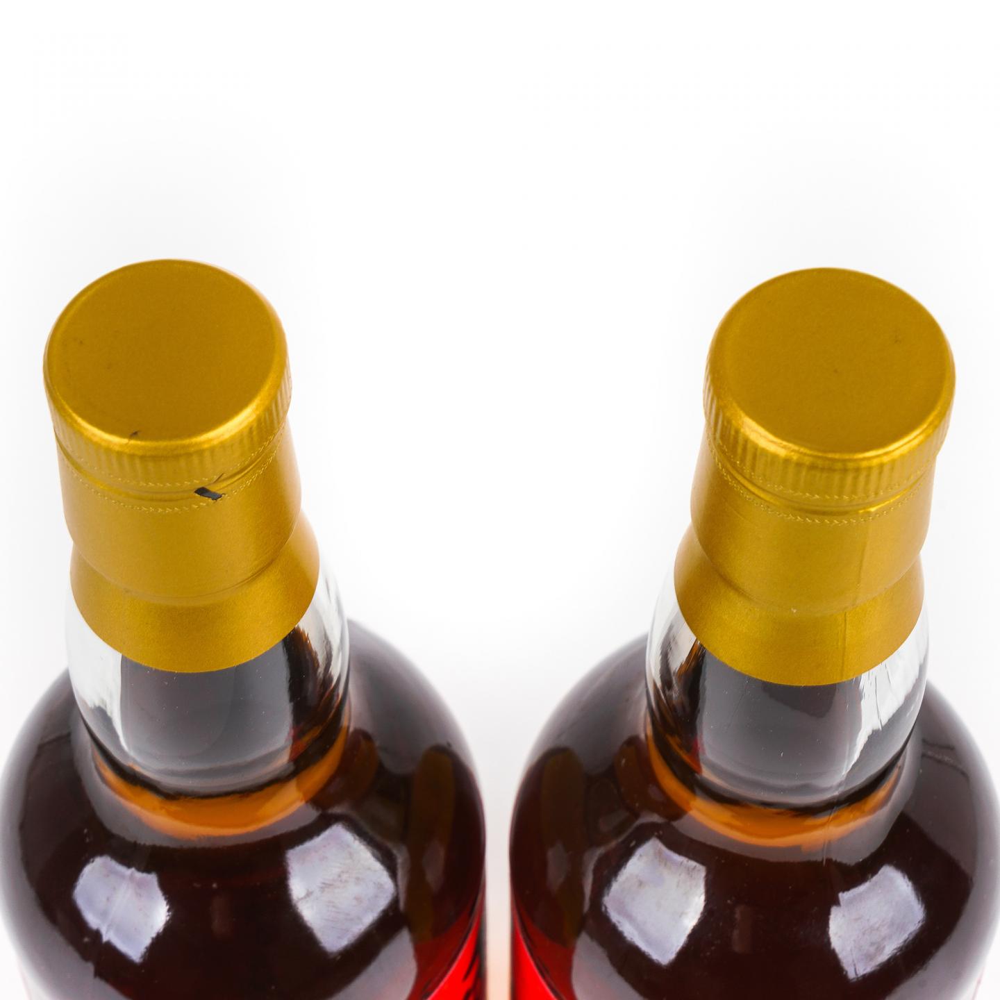 Glasgow 格拉斯哥 2023 雪莉桶 开门见喜 2瓶组*700ML