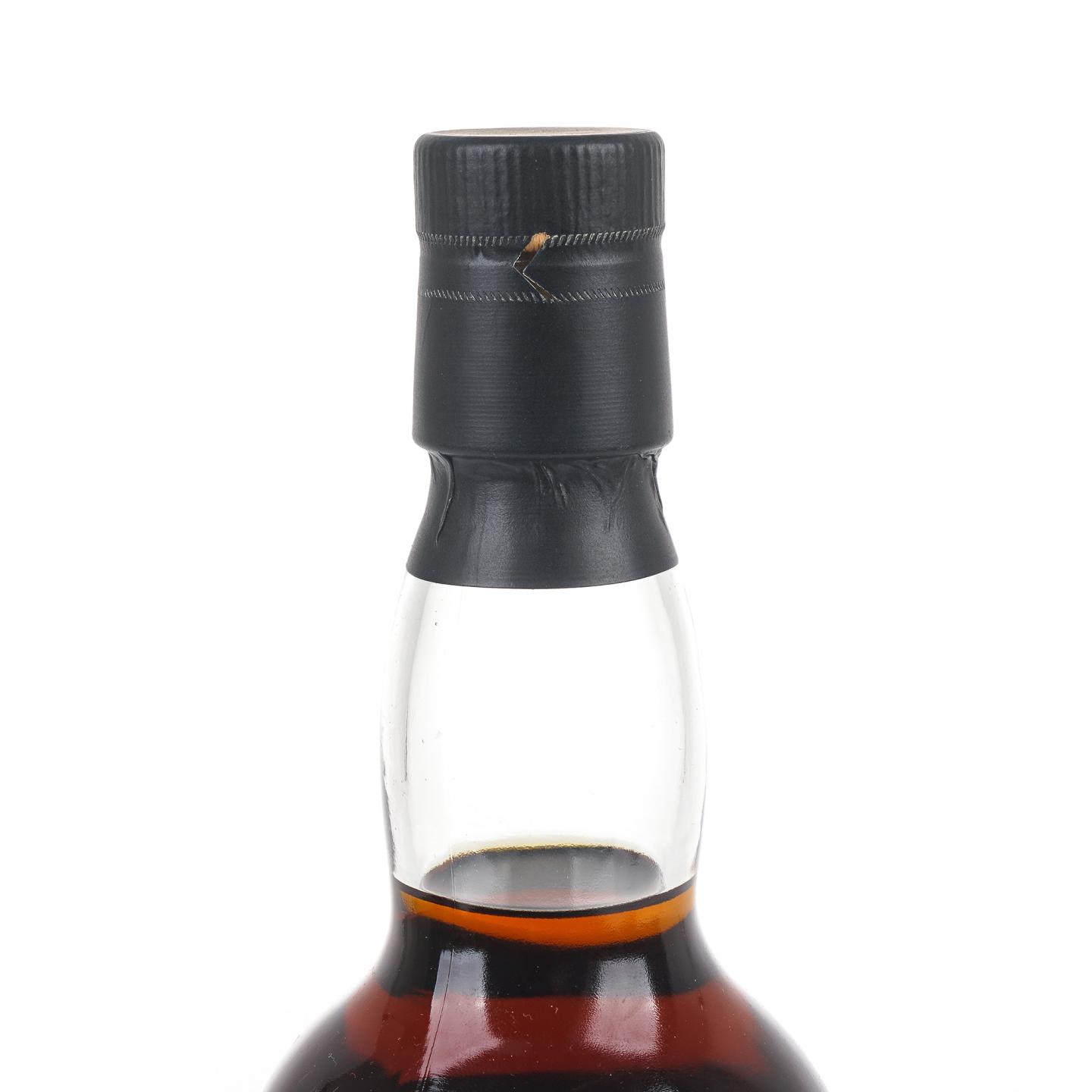 Teaninich 第林可 43年 1973-2017 雪莉桶 TWA