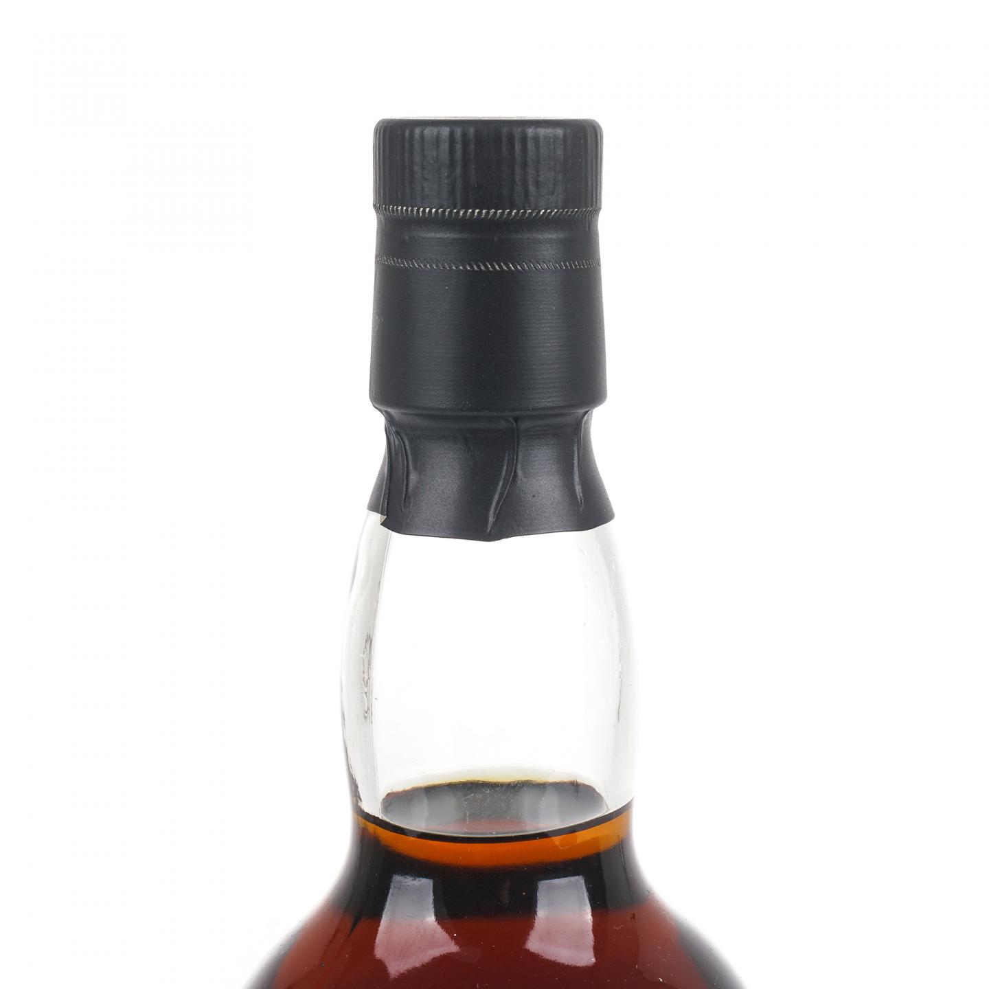 Teaninich 第林可 43年 1973-2017 雪莉桶 TWA