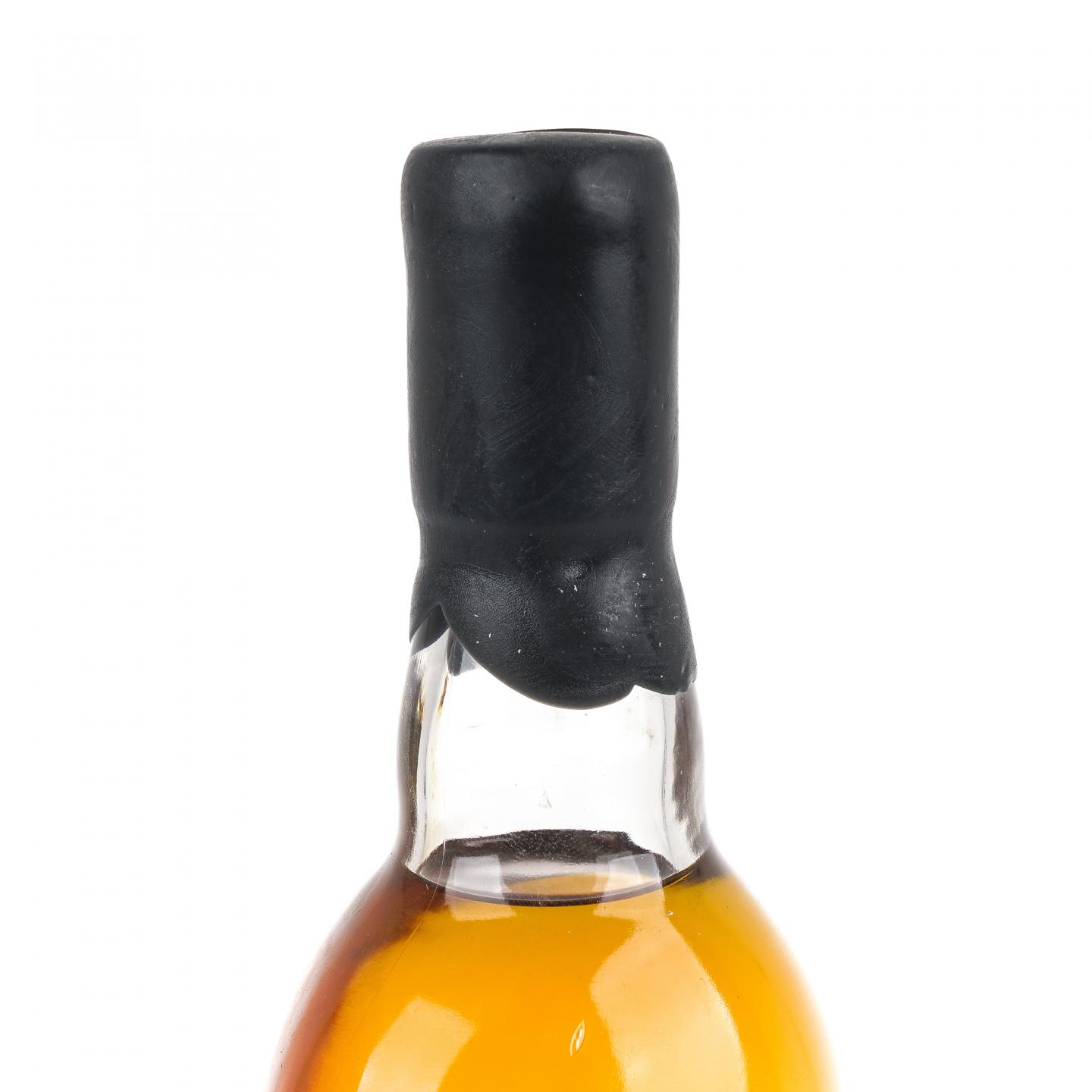 Laphroaig 拉弗格 22年 1998-2020 NSpS 桶强