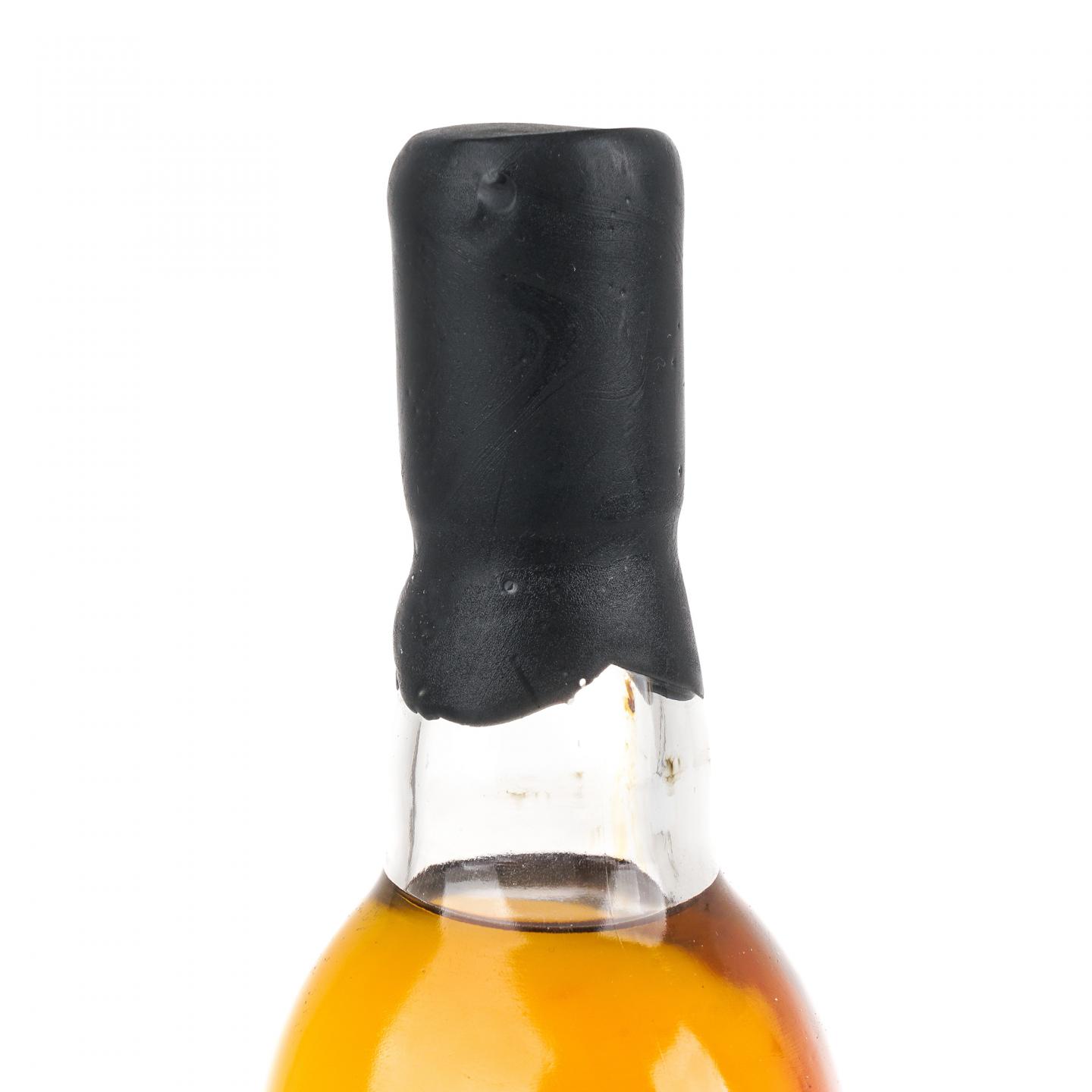 Laphroaig 拉弗格 22年 1998-2020 NSpS 桶强