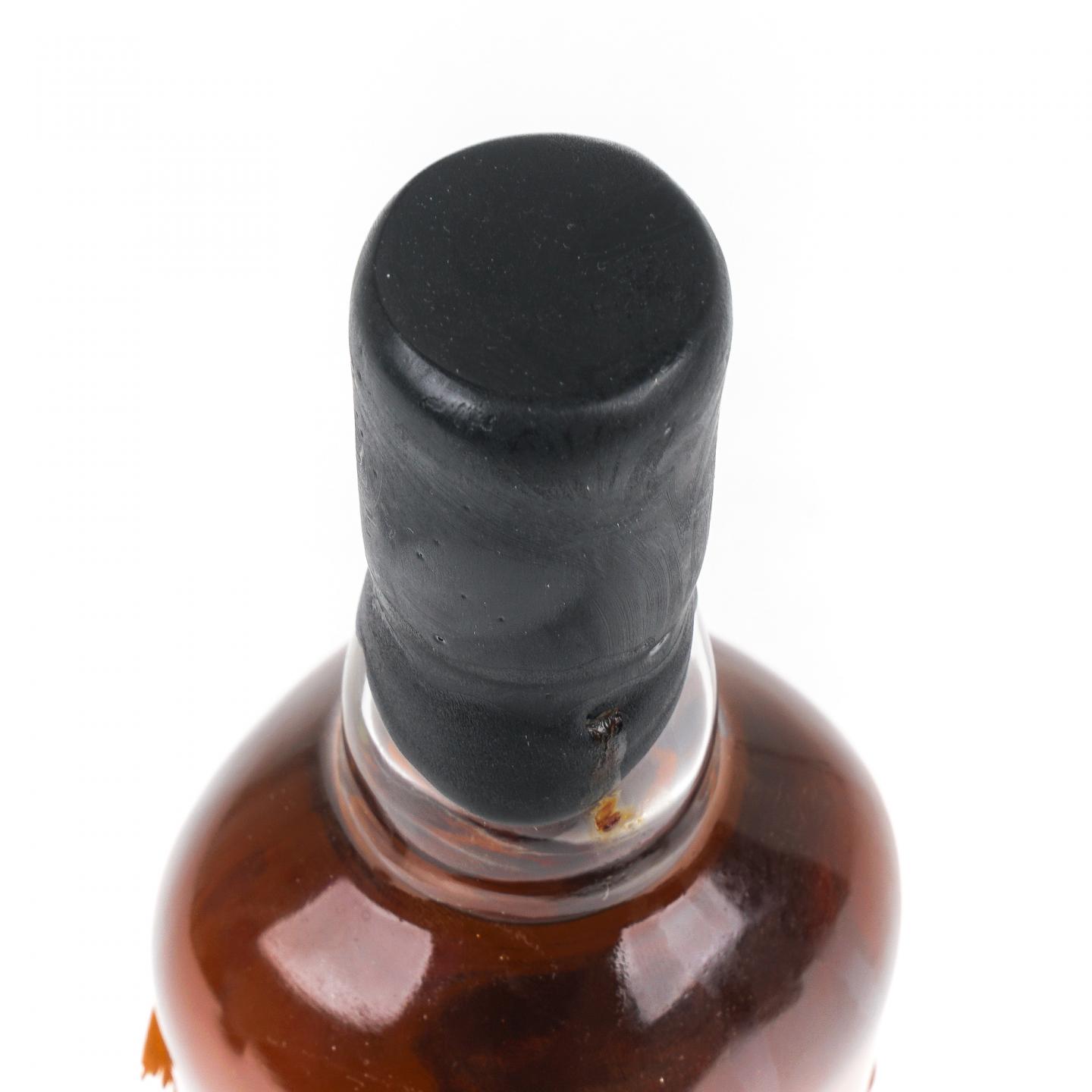 Laphroaig 拉弗格 22年 1998-2020 NSpS 桶强