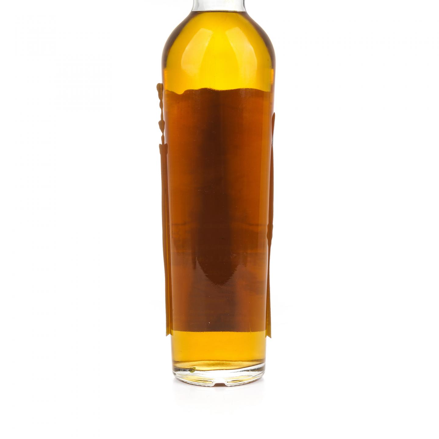 Laphroaig 拉弗格 22年 1998-2020 NSpS 桶强